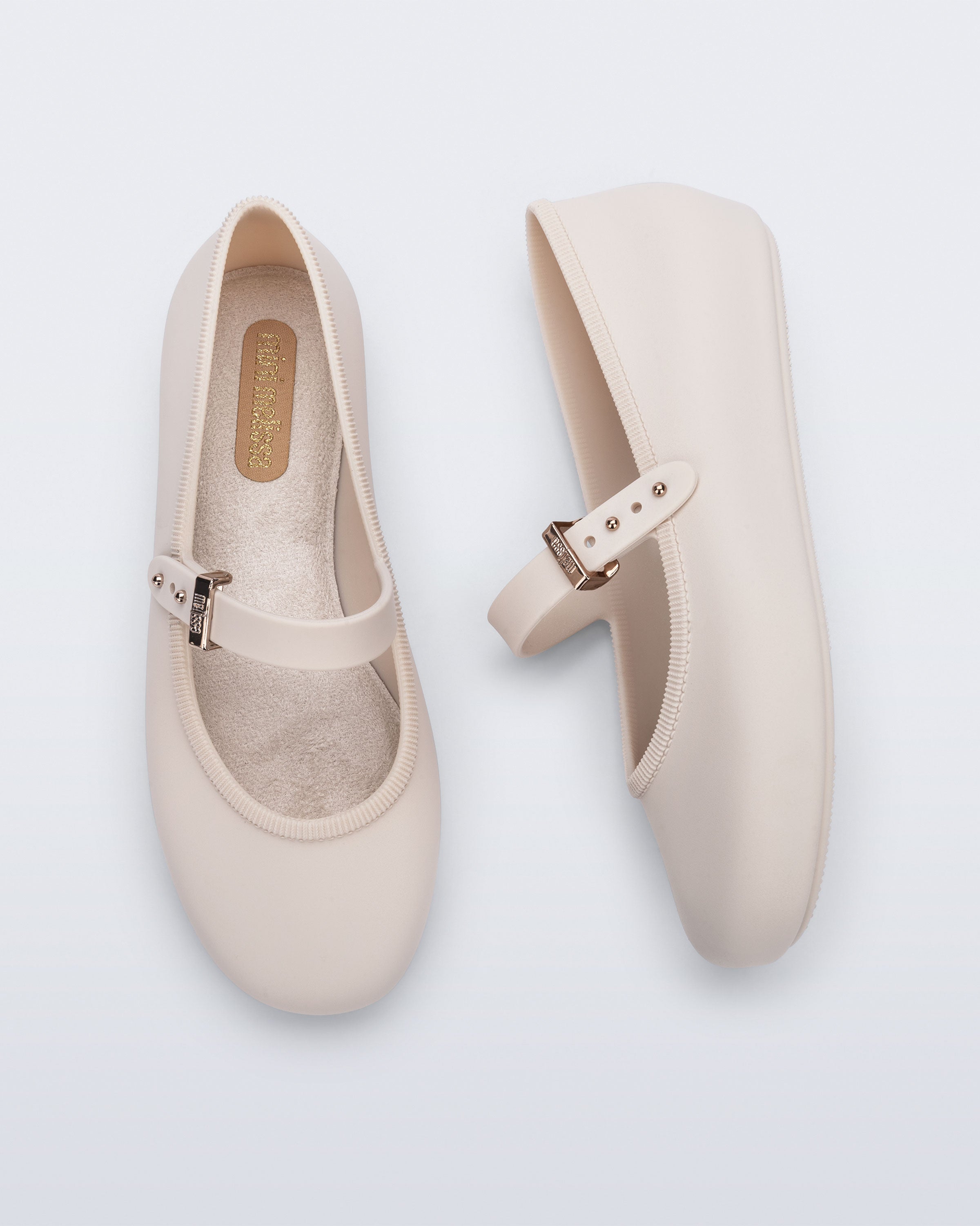 Mini Melissa Soft Kids