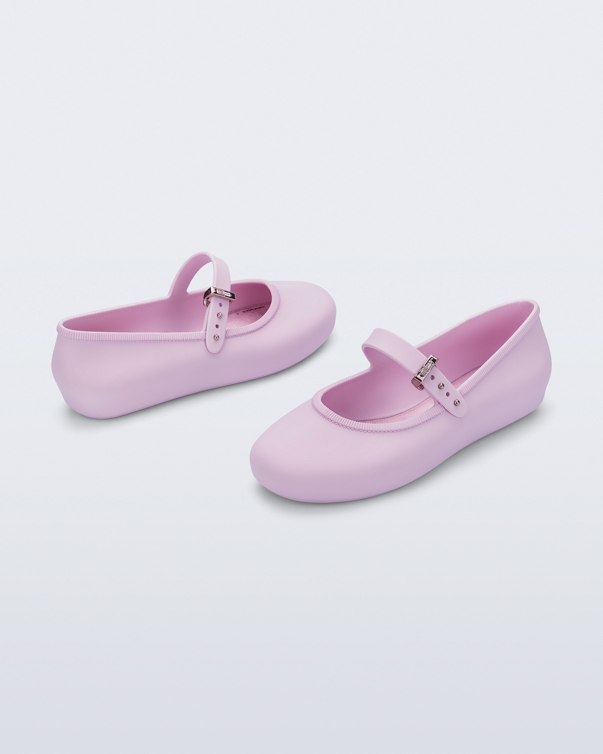 Mini Melissa Soft Kids