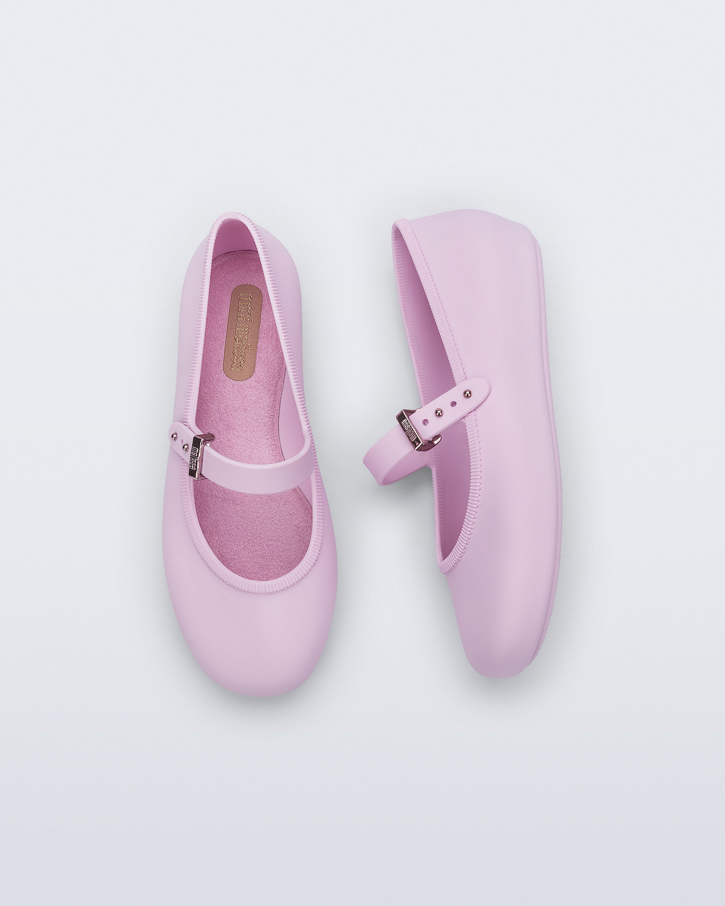 Mini Melissa Soft Kids