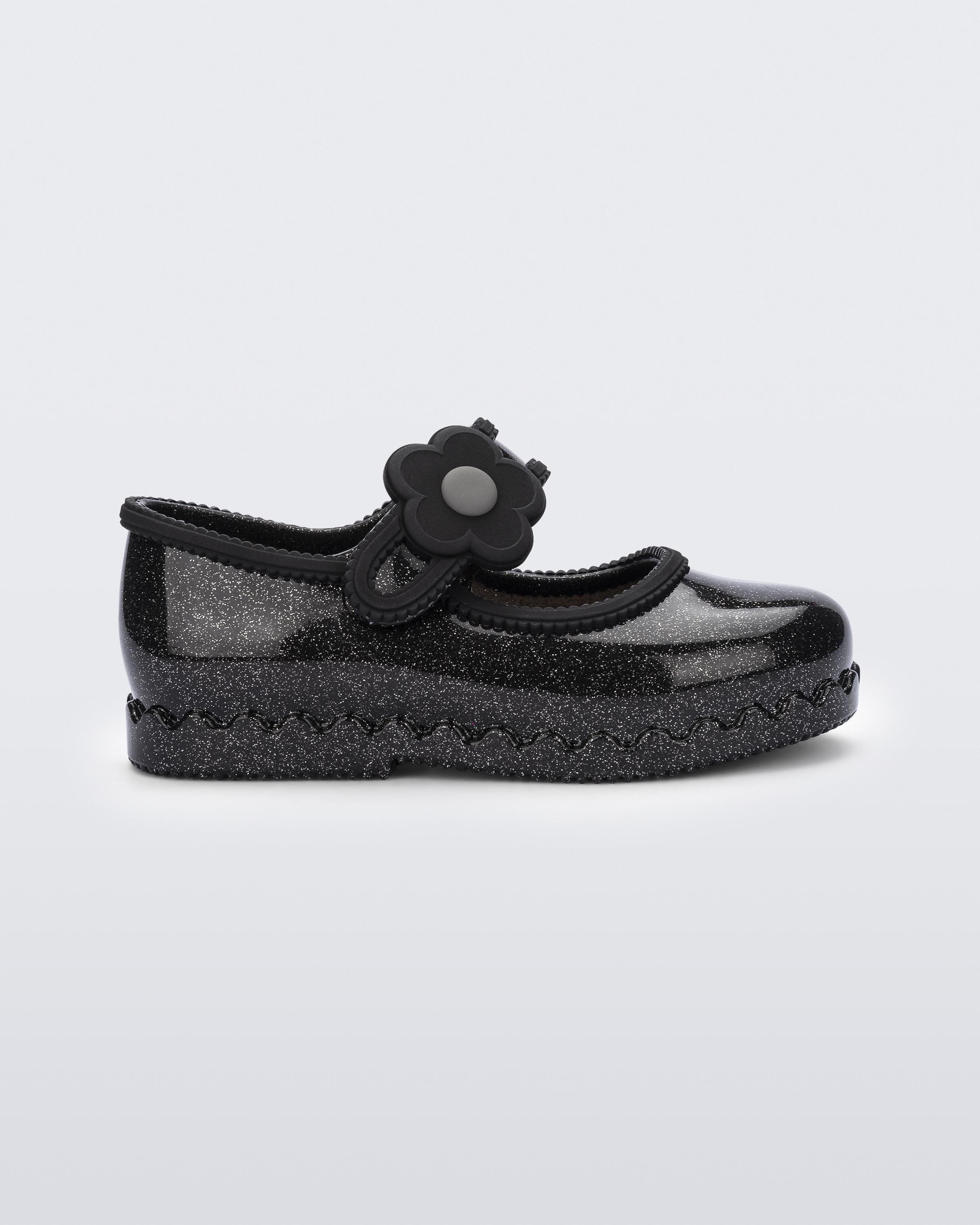 MINI MELISSA HIP BALLERINA