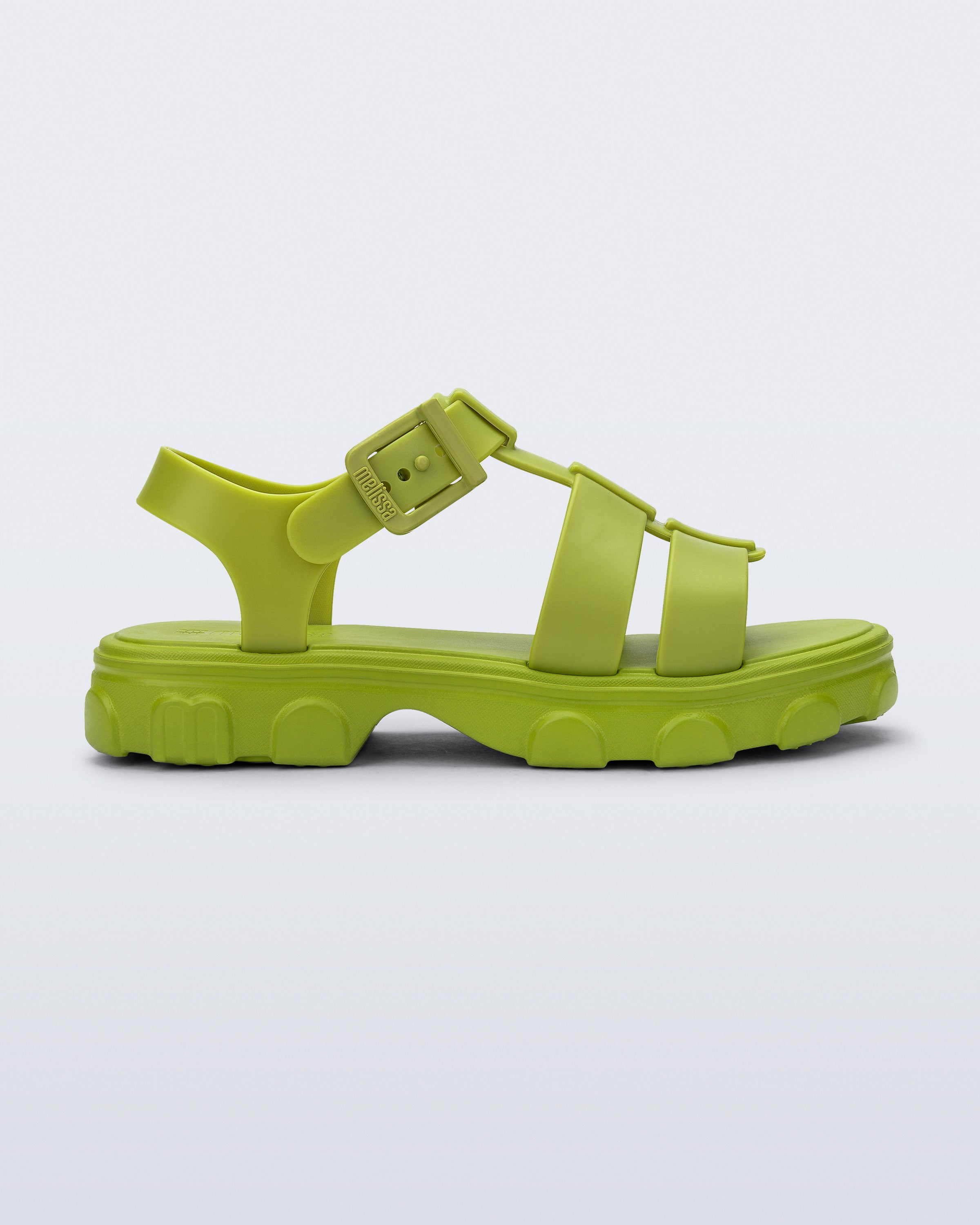 Melissa Ella Sandal