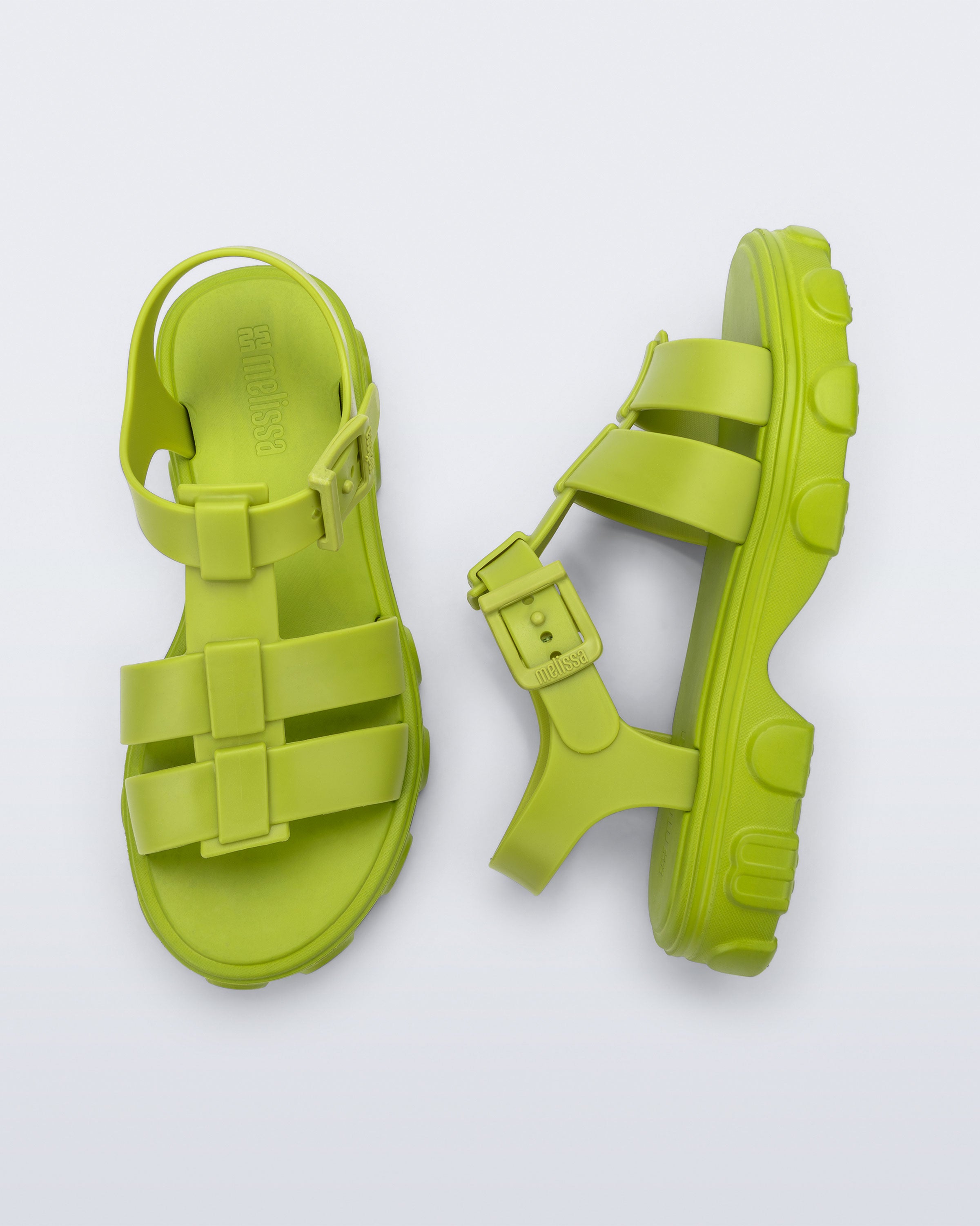 Melissa Ella Sandal