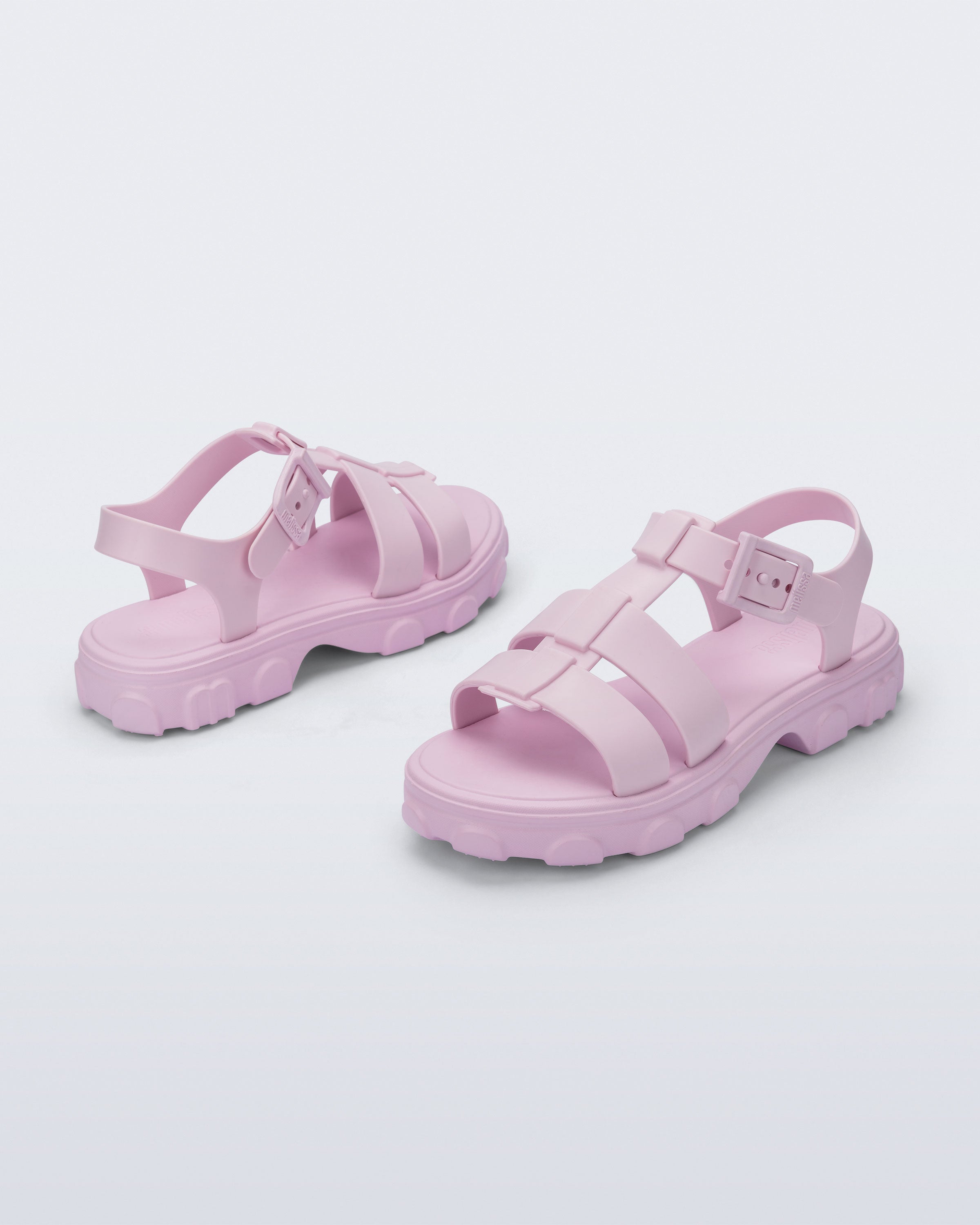 Melissa Ella Sandal