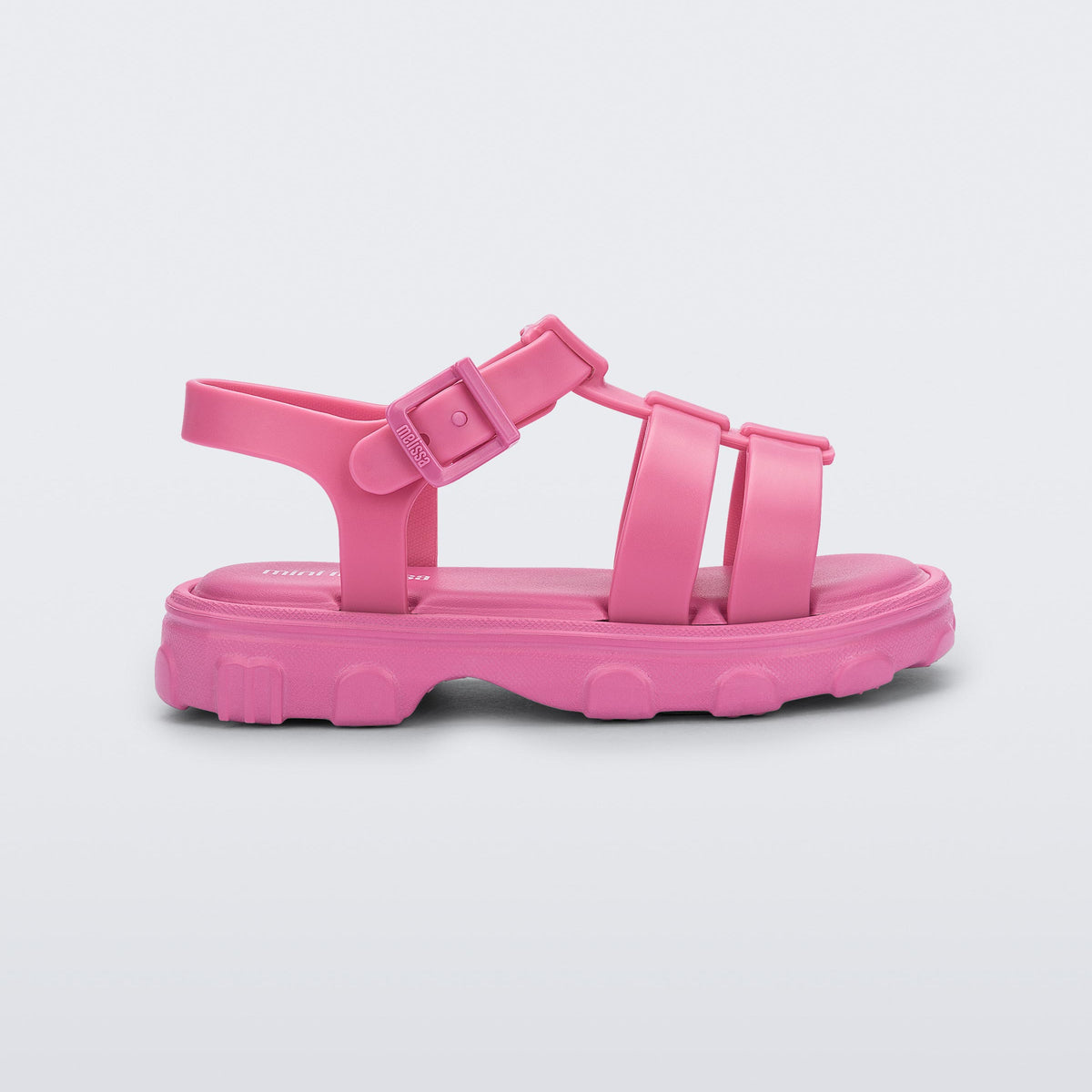 Mini Melissa Ella Sandal