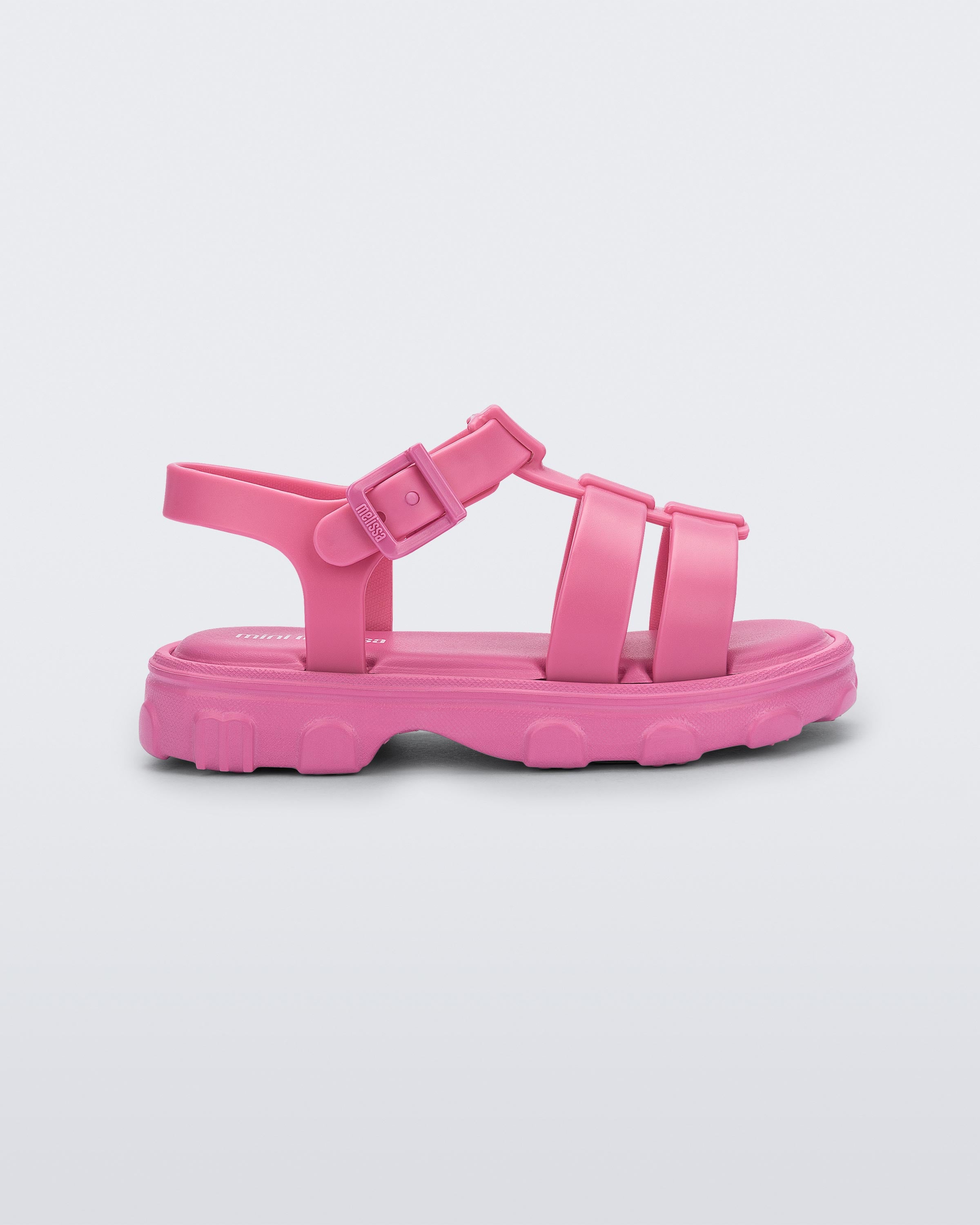 Mini Melissa Ella Sandal