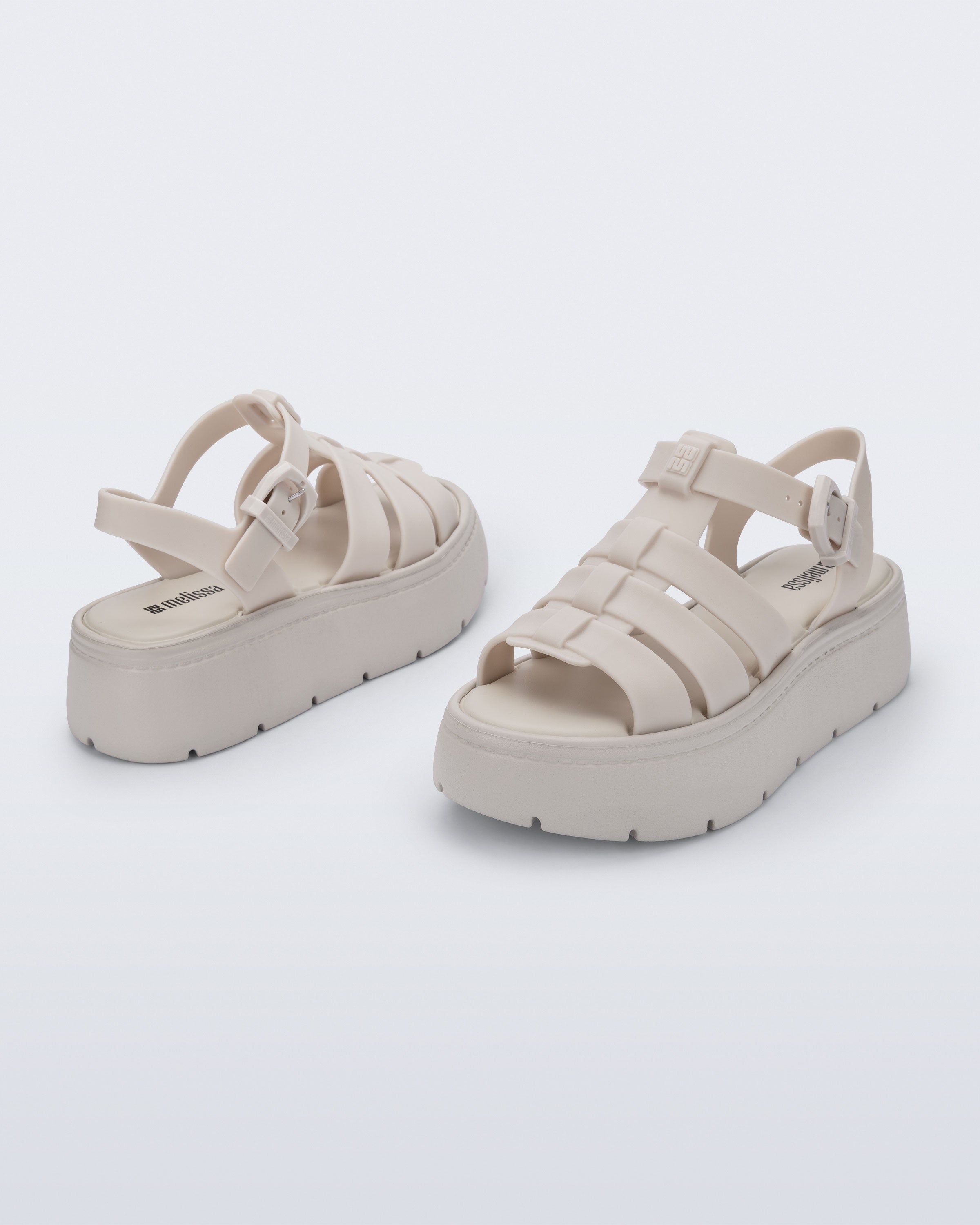 MELISSA UP PLATFORM