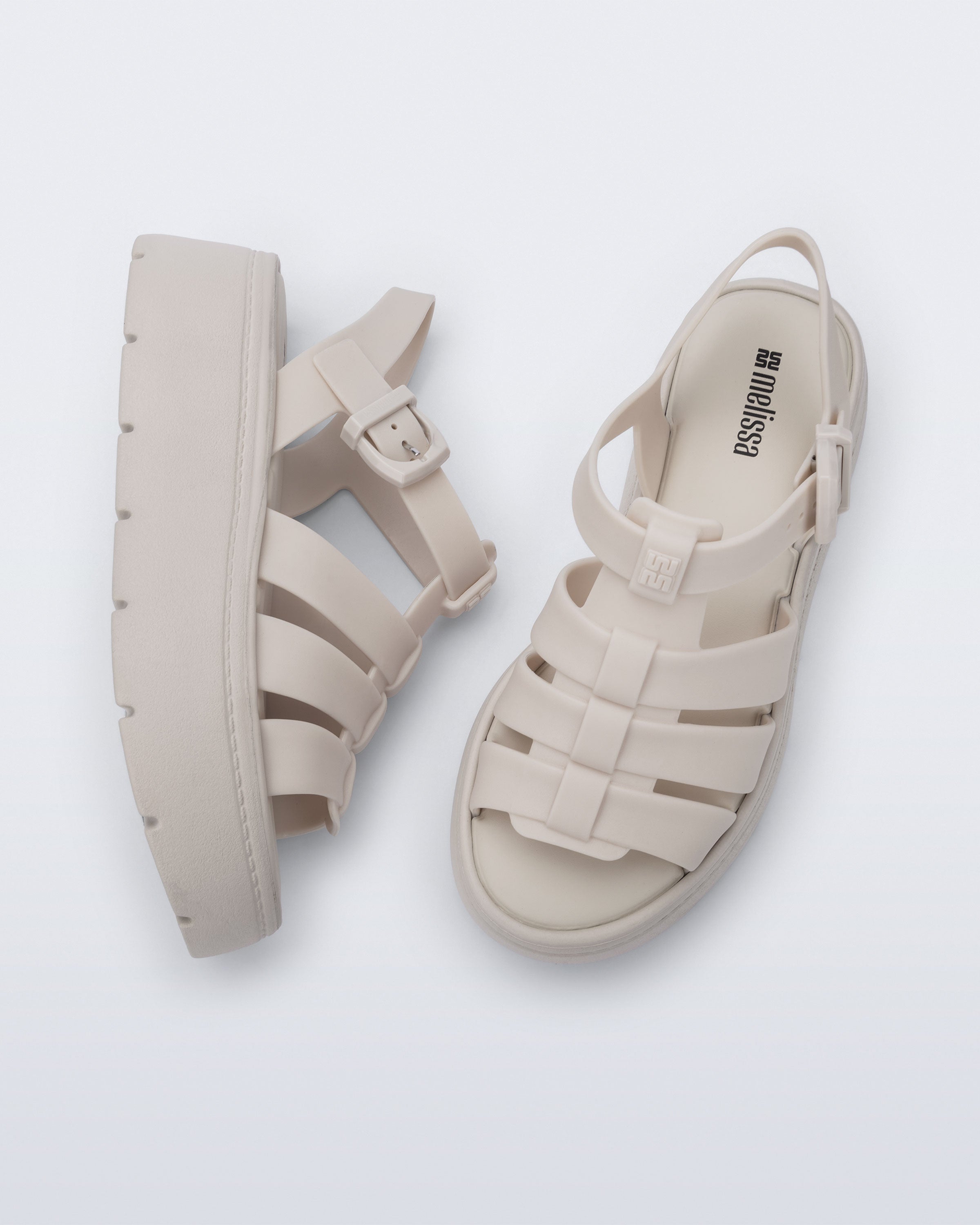 MELISSA UP PLATFORM