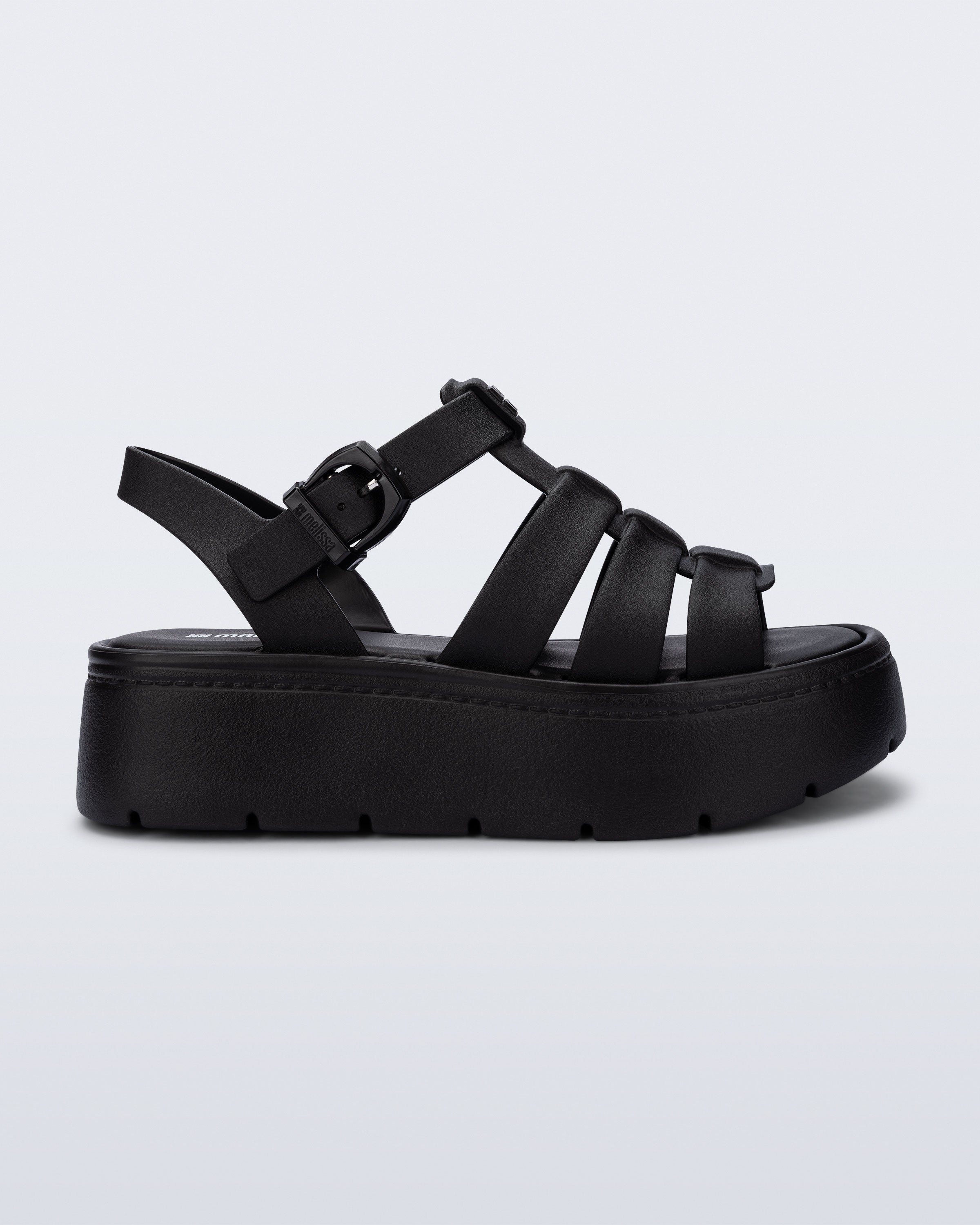 MELISSA UP PLATFORM