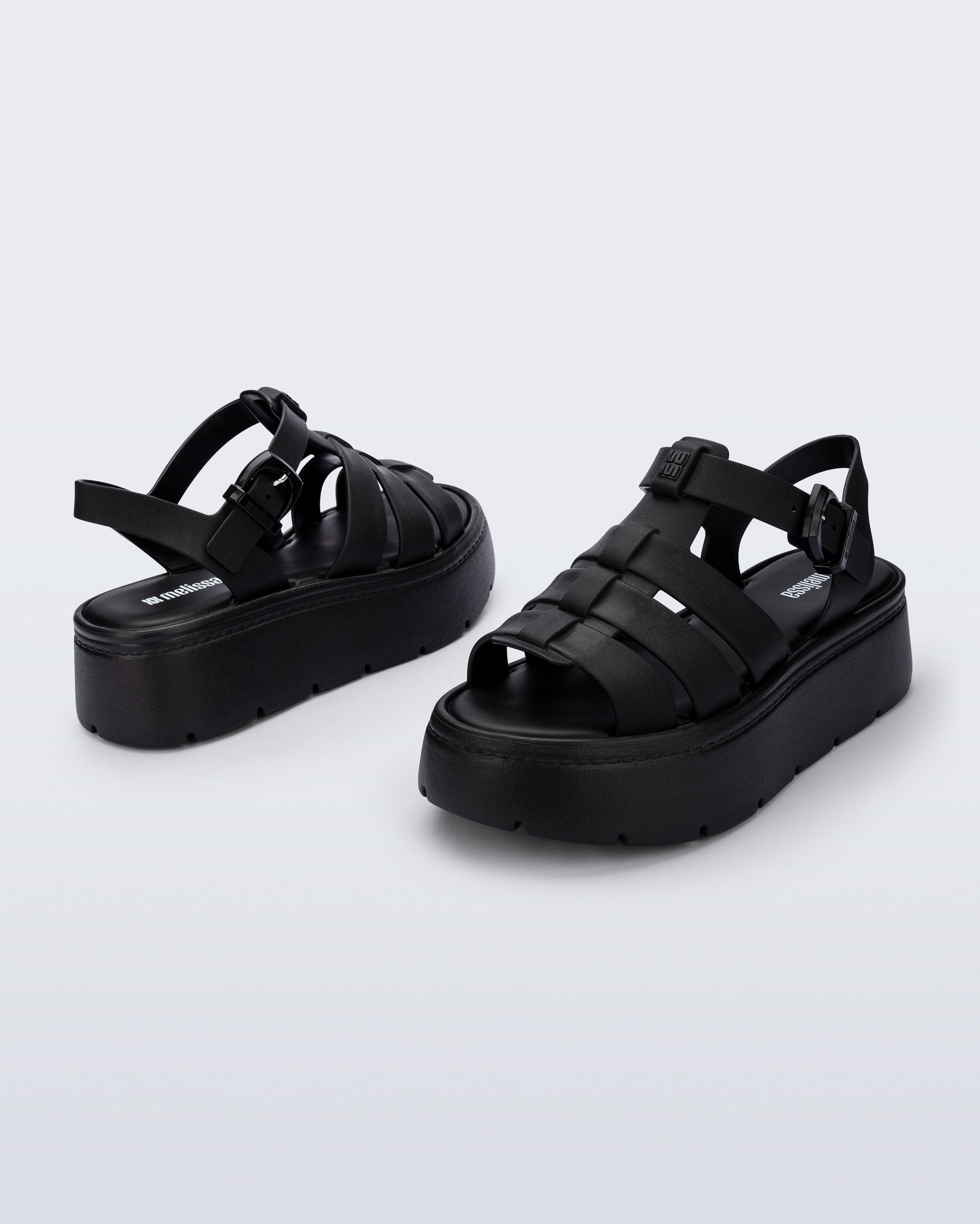 MELISSA UP PLATFORM