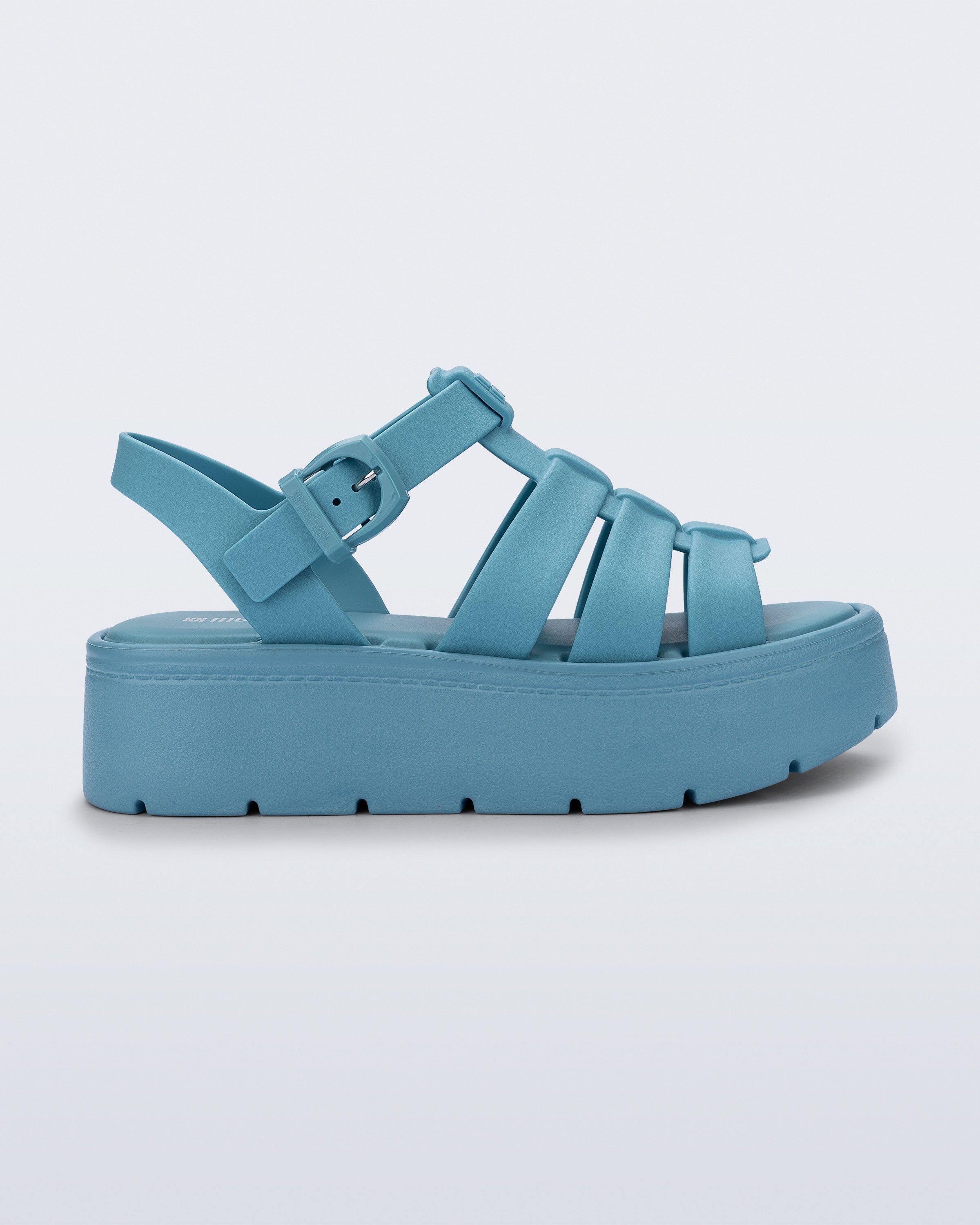 MELISSA UP PLATFORM