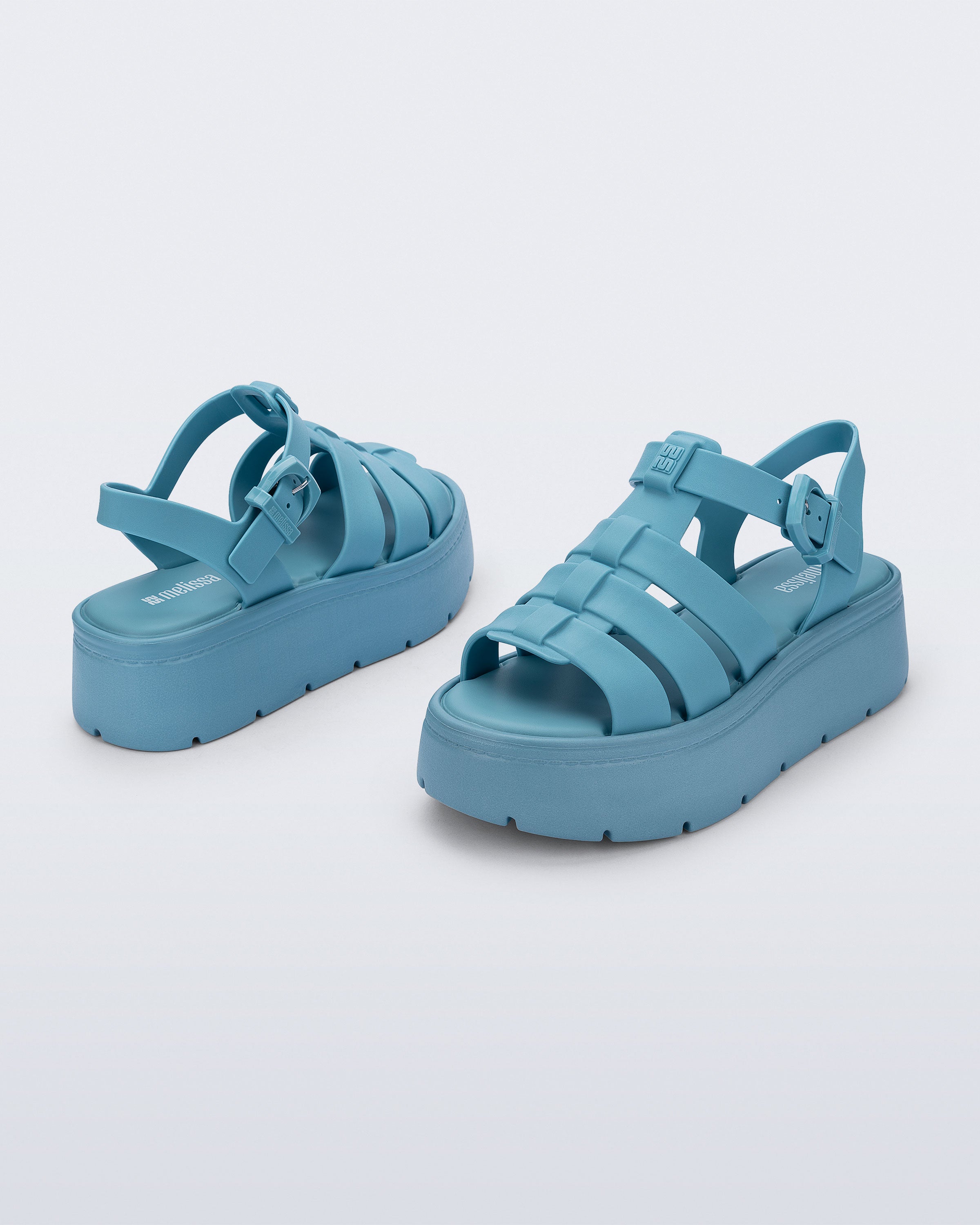 MELISSA UP PLATFORM
