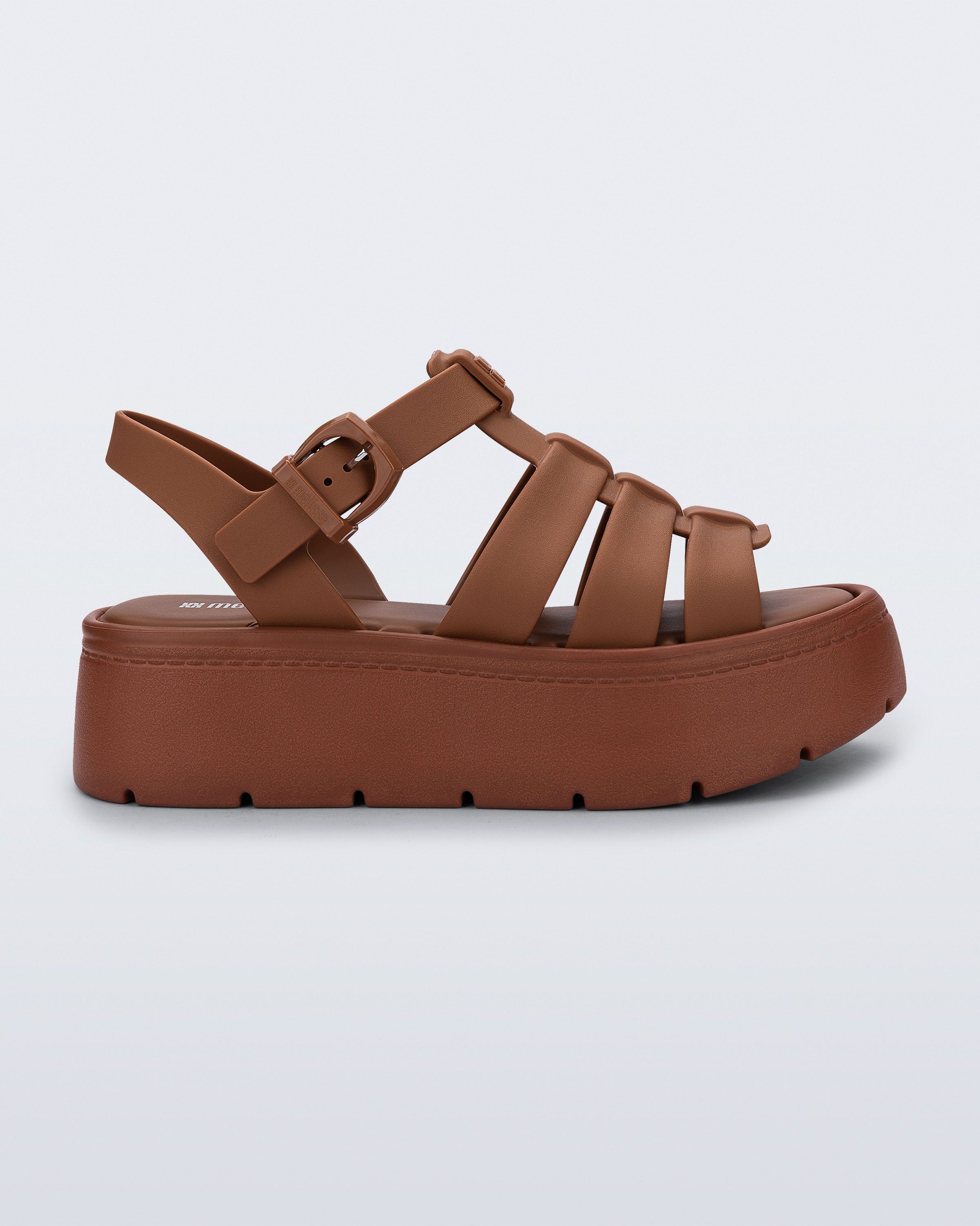 MELISSA UP PLATFORM