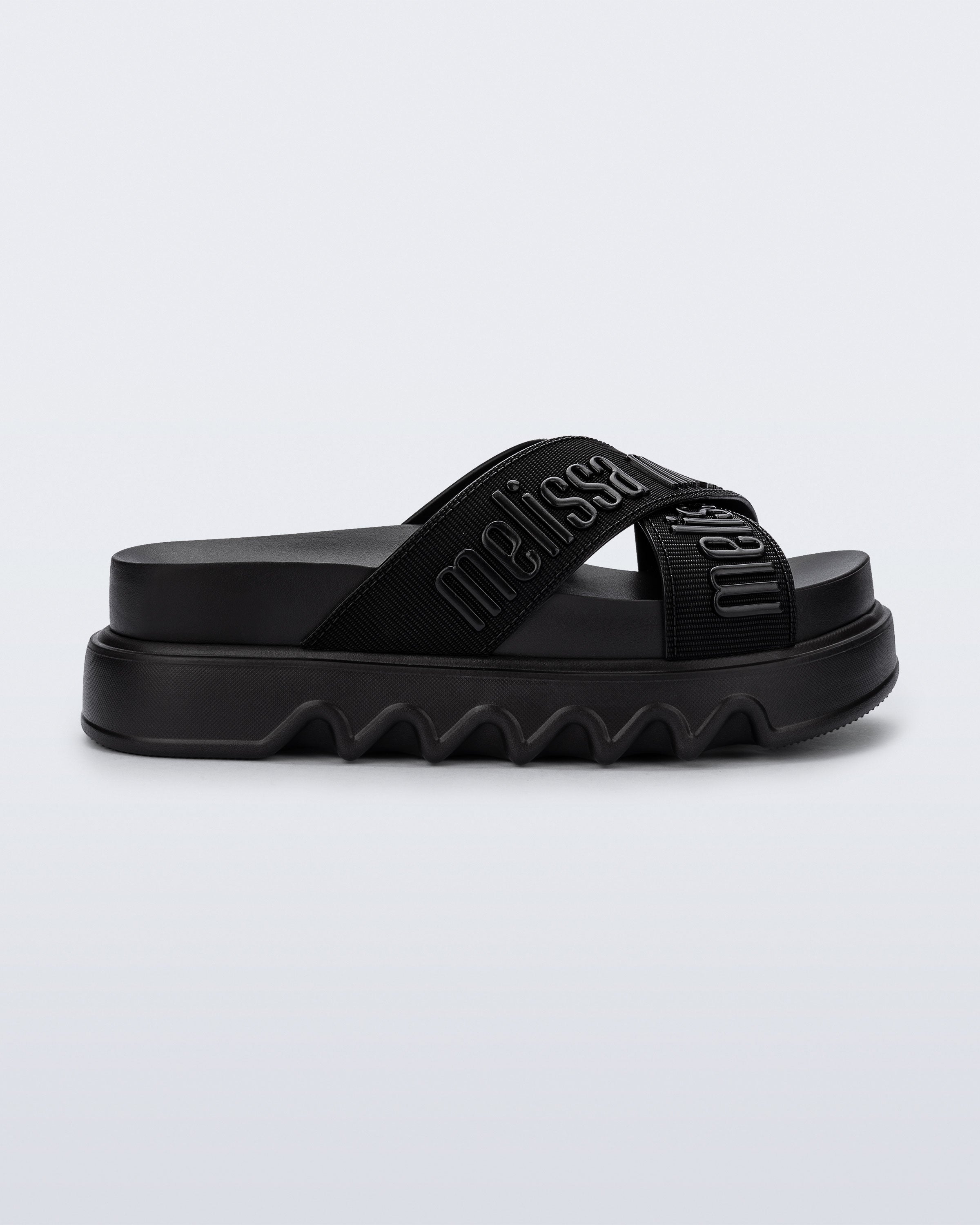 MELISSA CROSS M LOVER PLATFORM