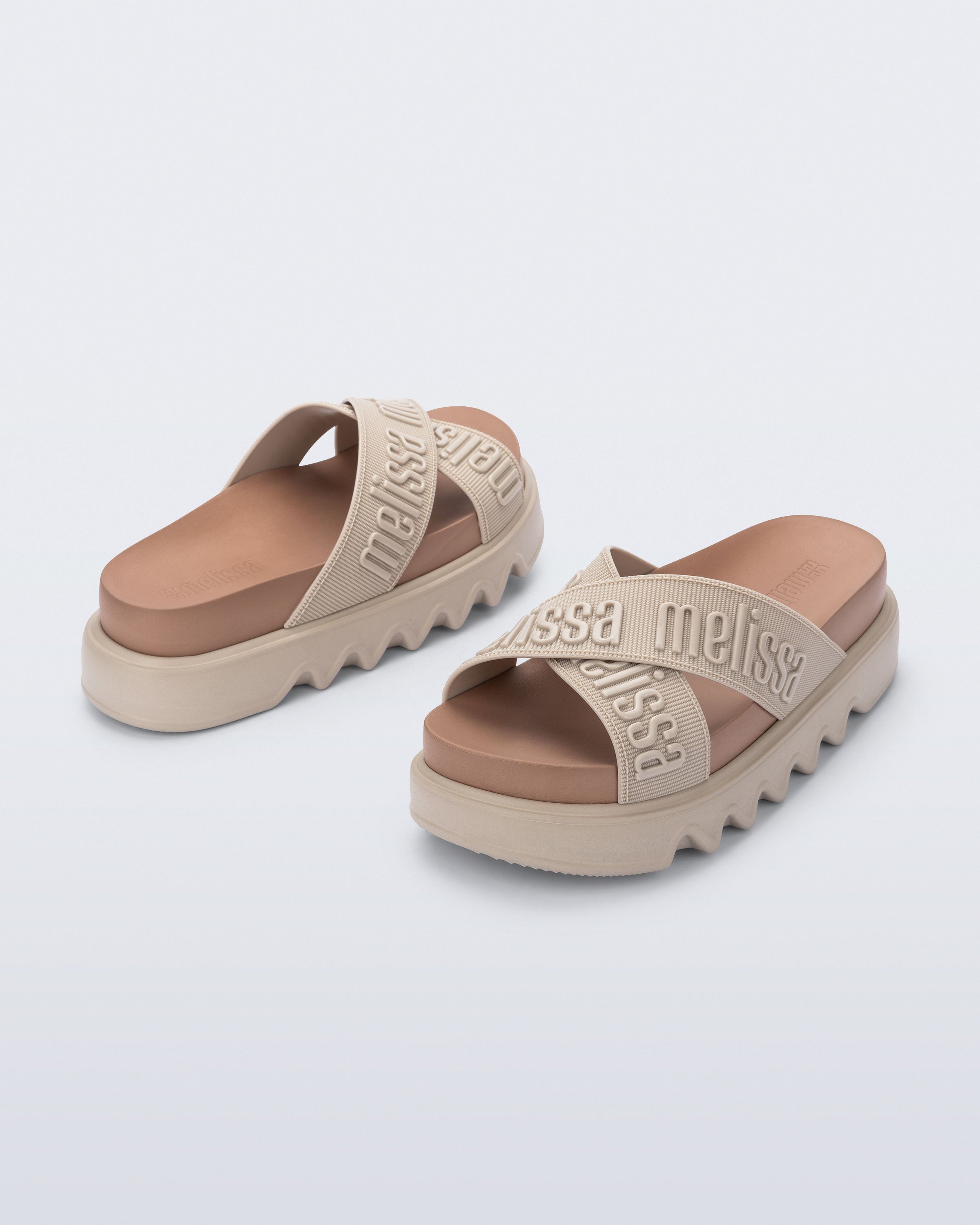 MELISSA CROSS M LOVER PLATFORM