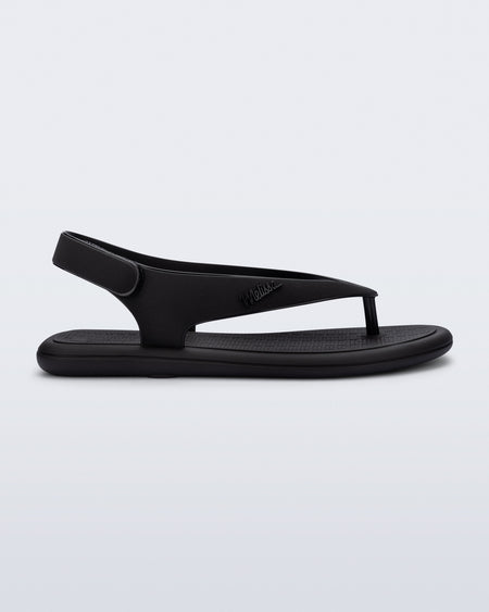 MELISSA SUN SAMBA BLACK