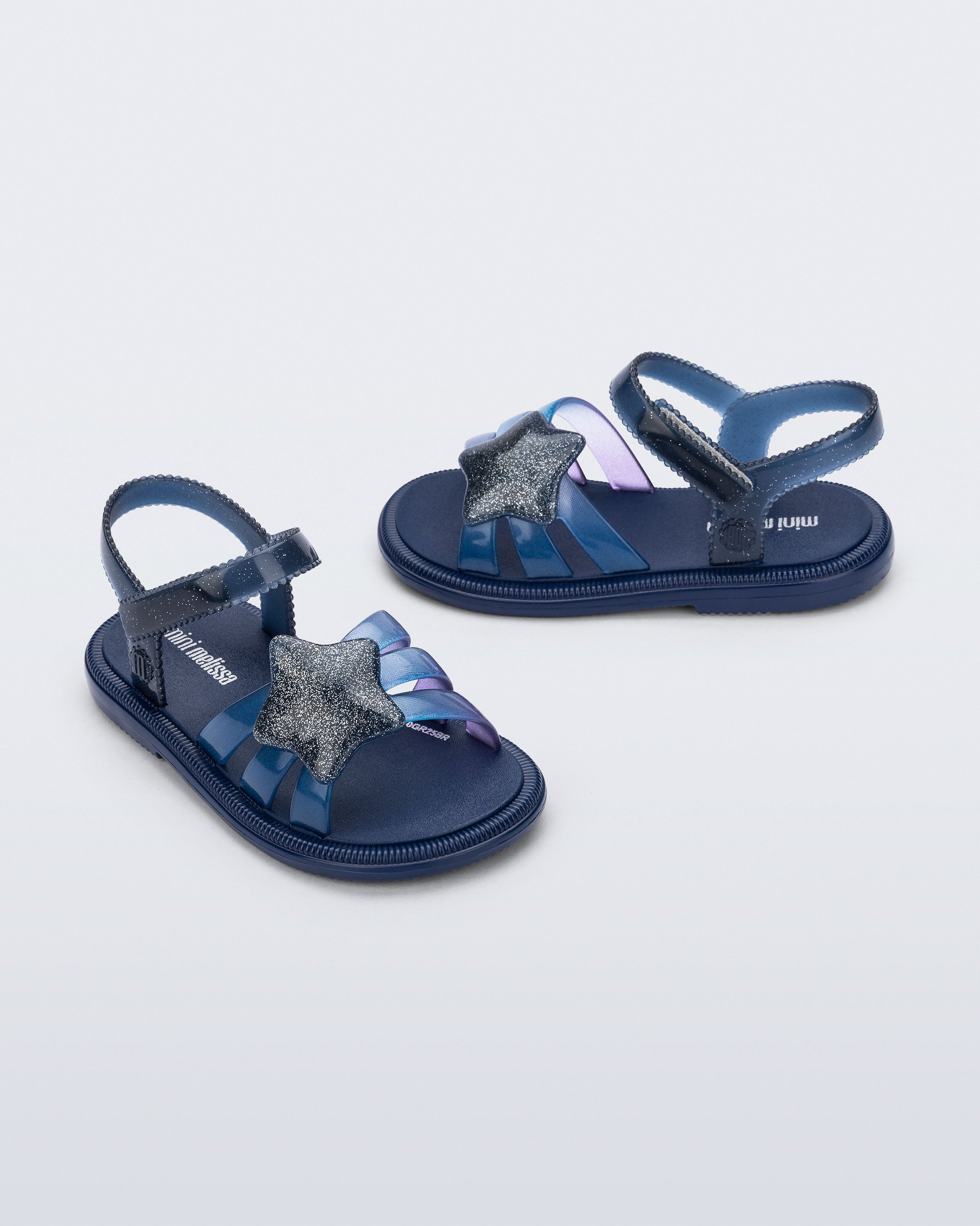 MINI MELISSA HIP SKY BB