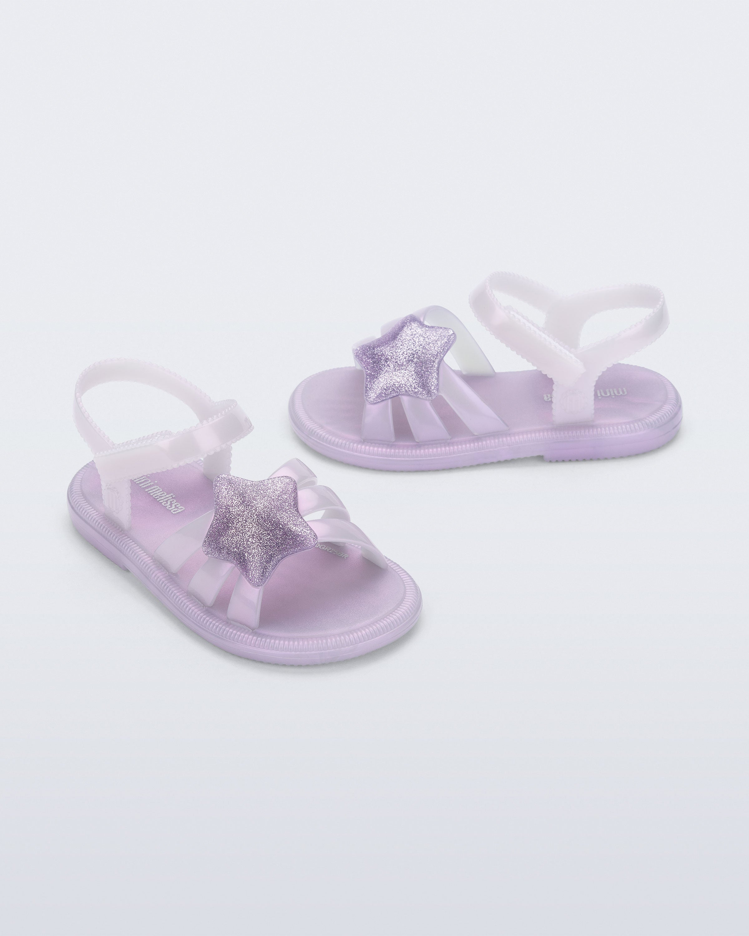 MINI MELISSA HIP SKY BB