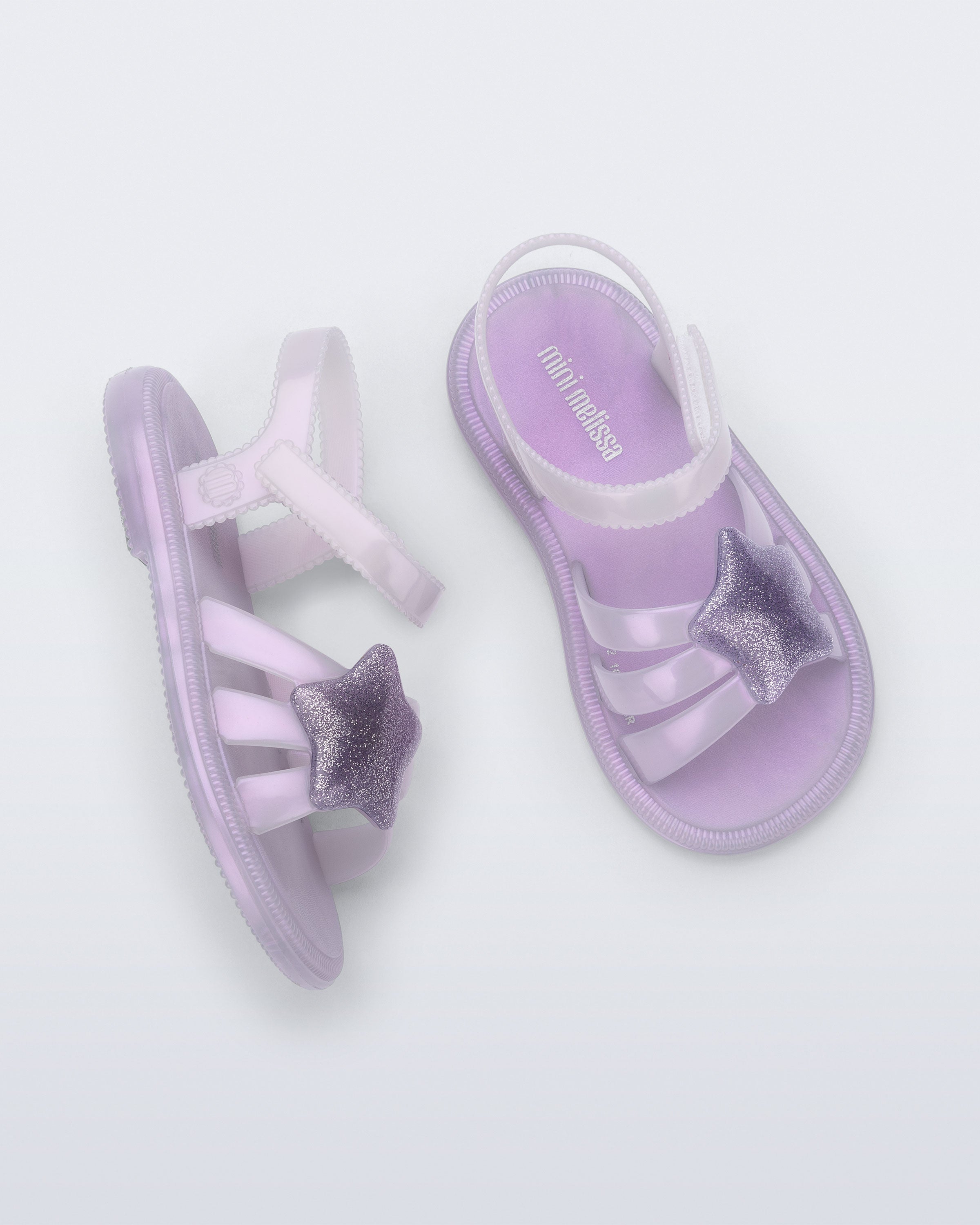 MINI MELISSA HIP SKY BB