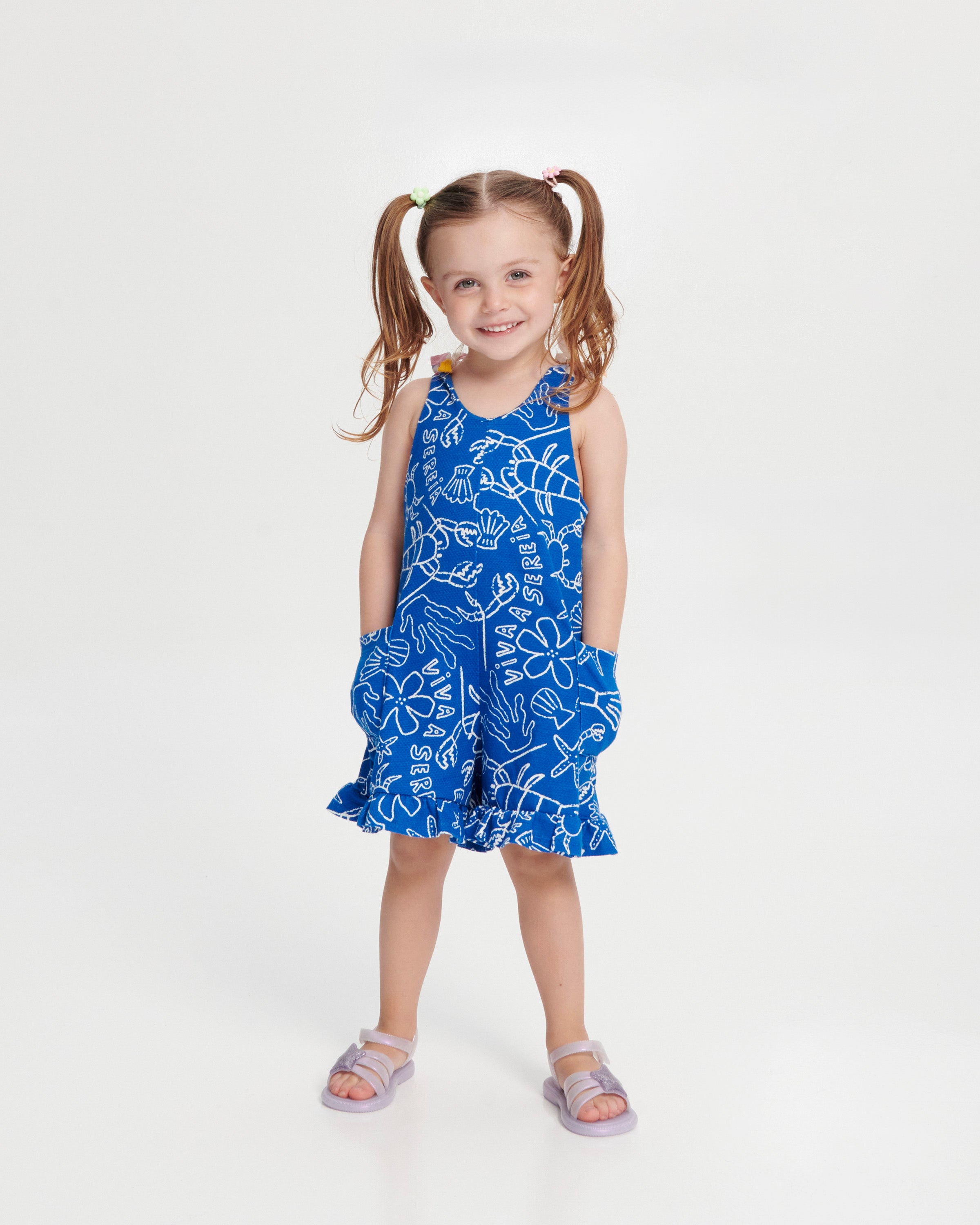 MINI MELISSA HIP SKY BB