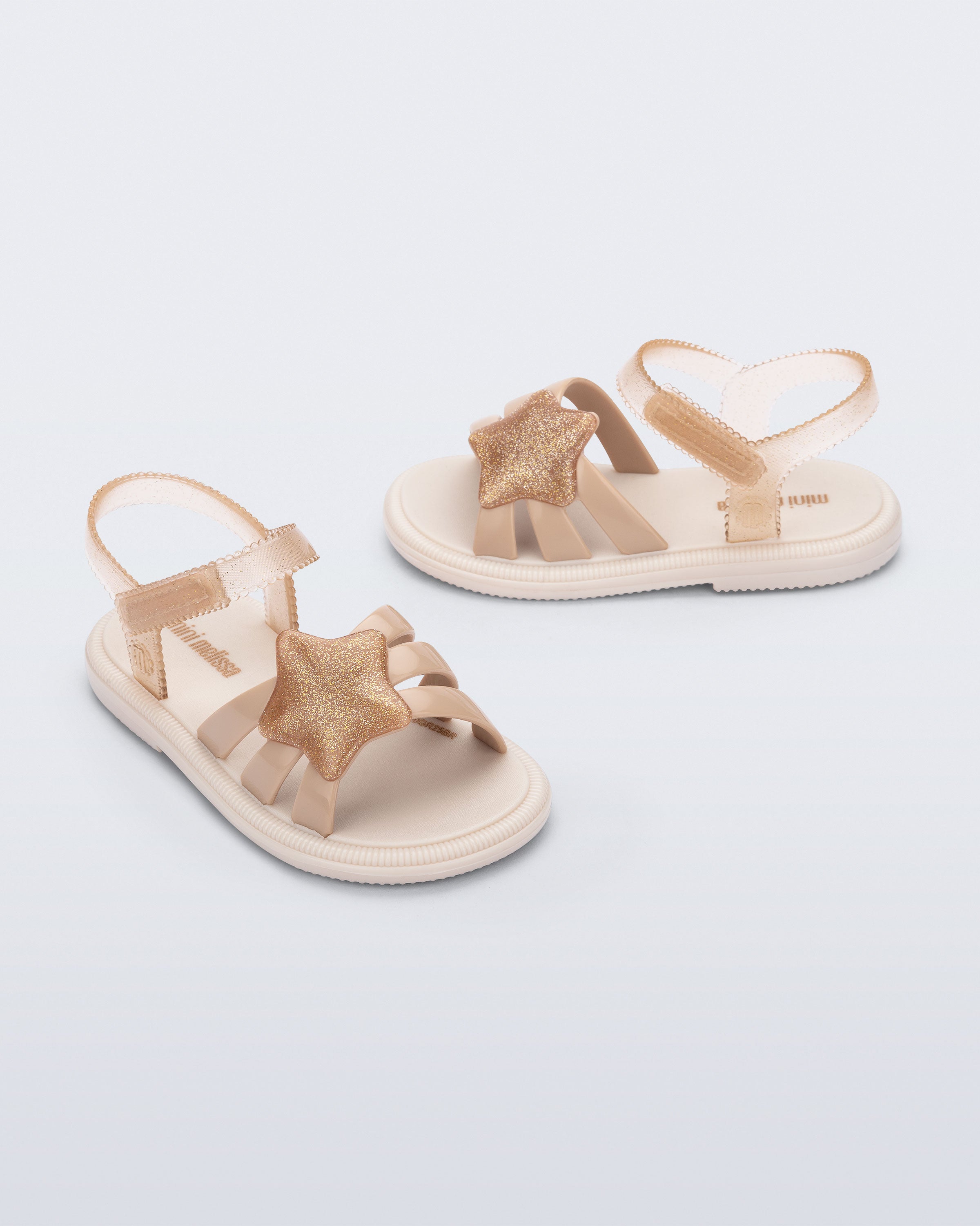 MINI MELISSA HIP SKY BB