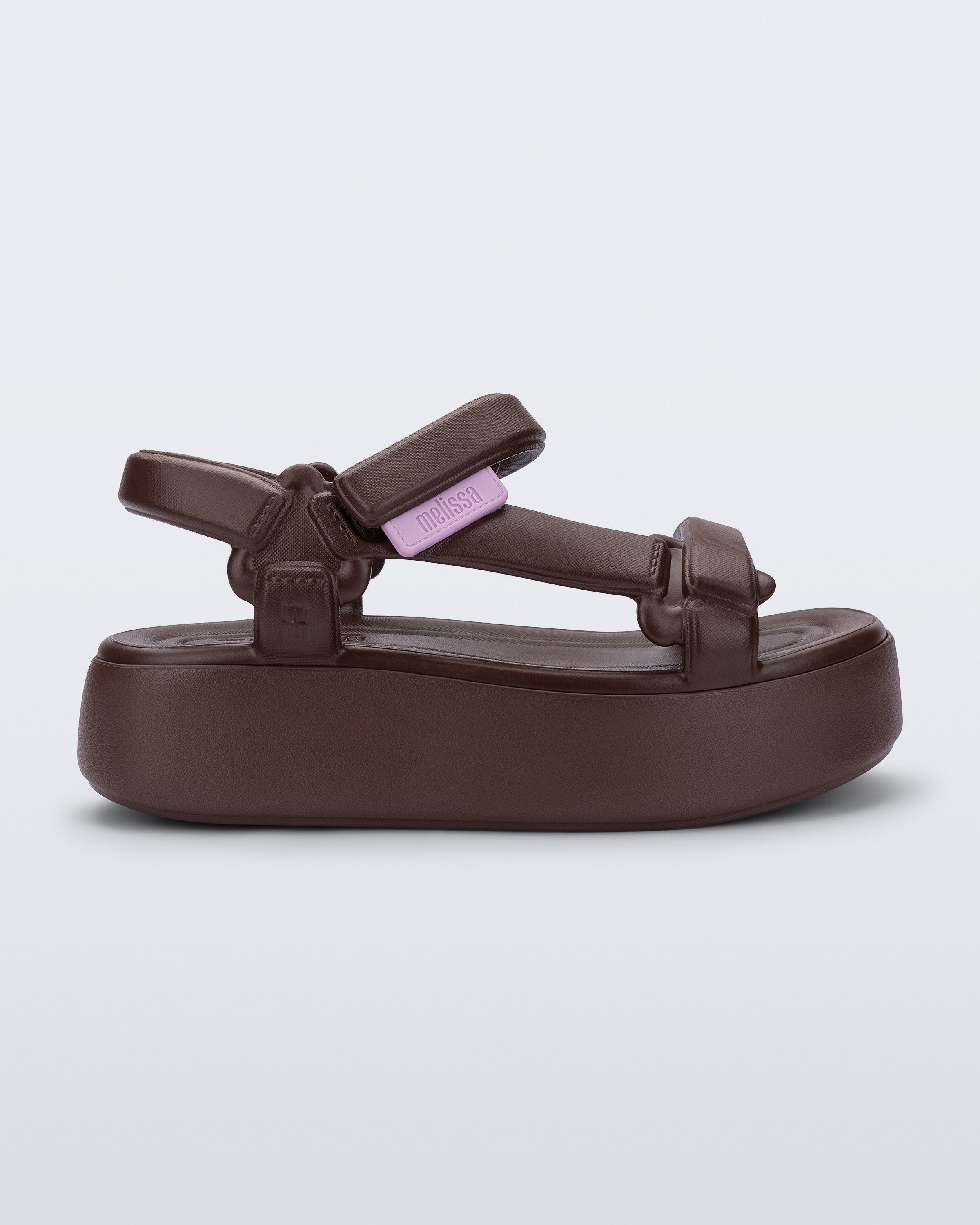 Melissa Free Puff Papete