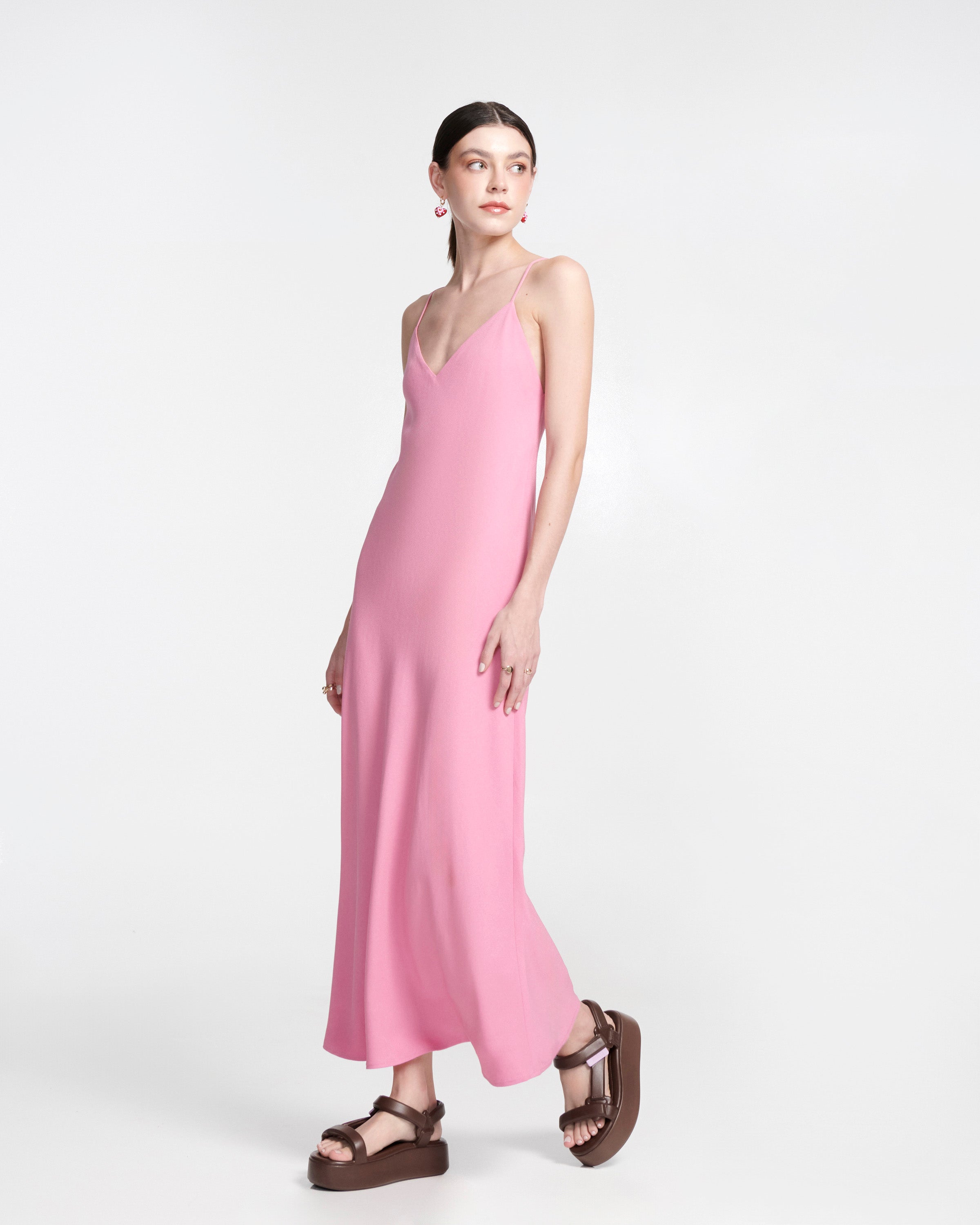 Melissa Free Puff Papete