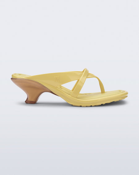 Melissa Layla Yellow