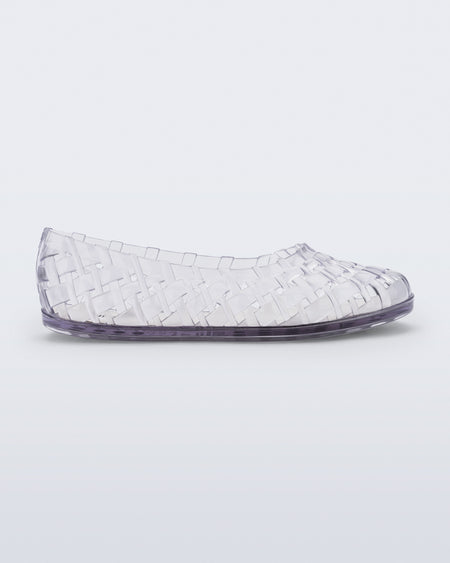 Melissa Possession Ballerina Clear