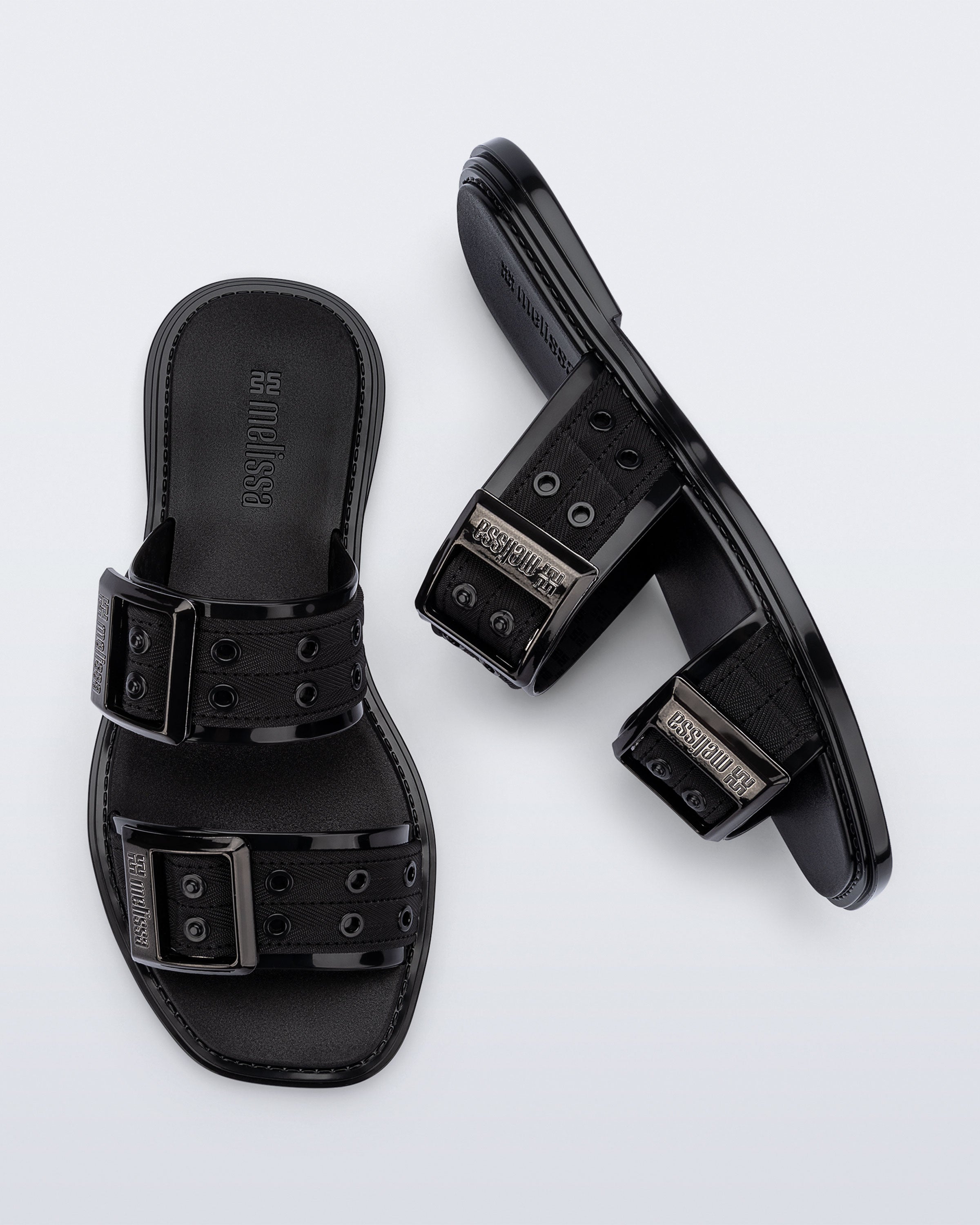 Melissa LadyLike Slide