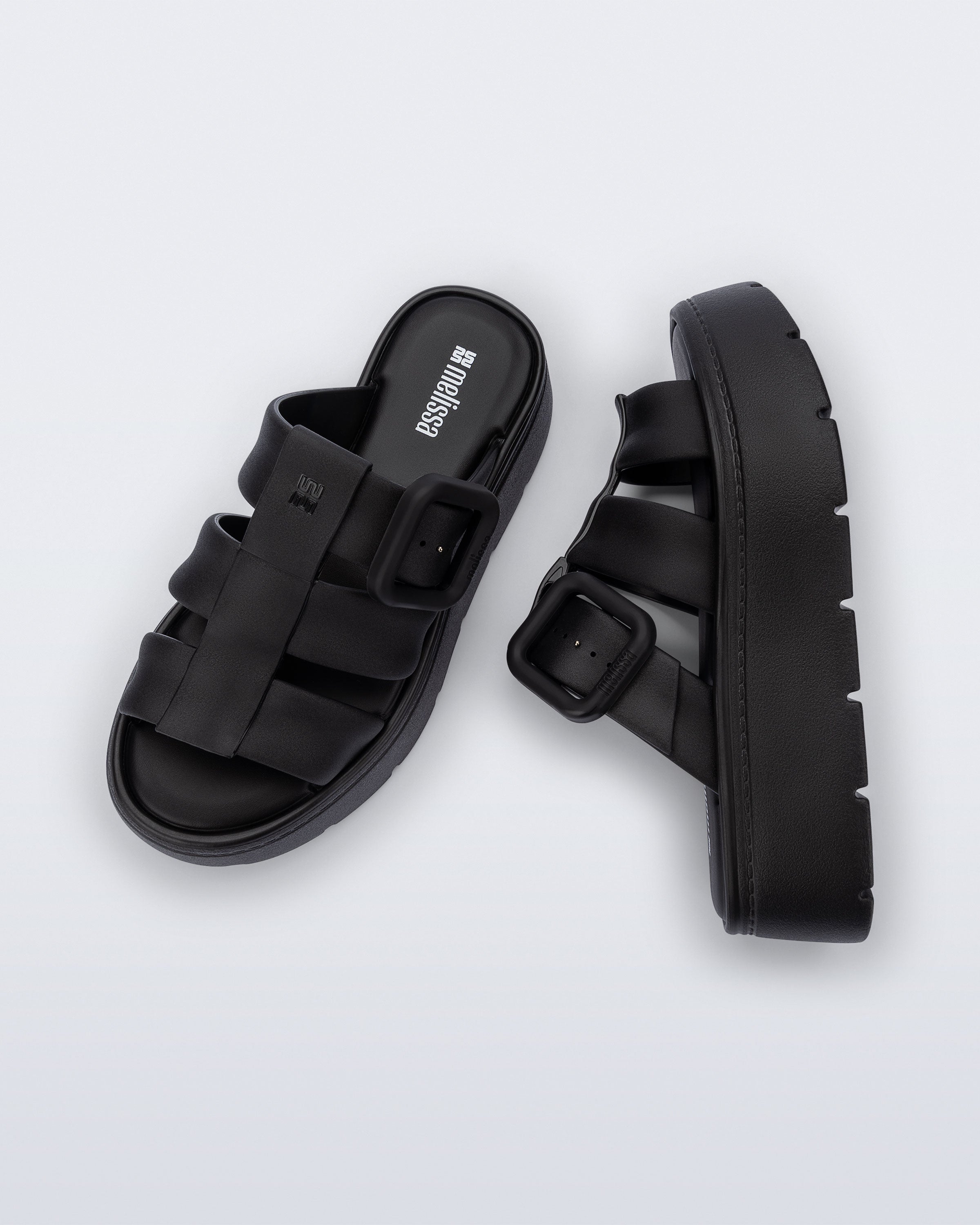 Melissa Pump Platform