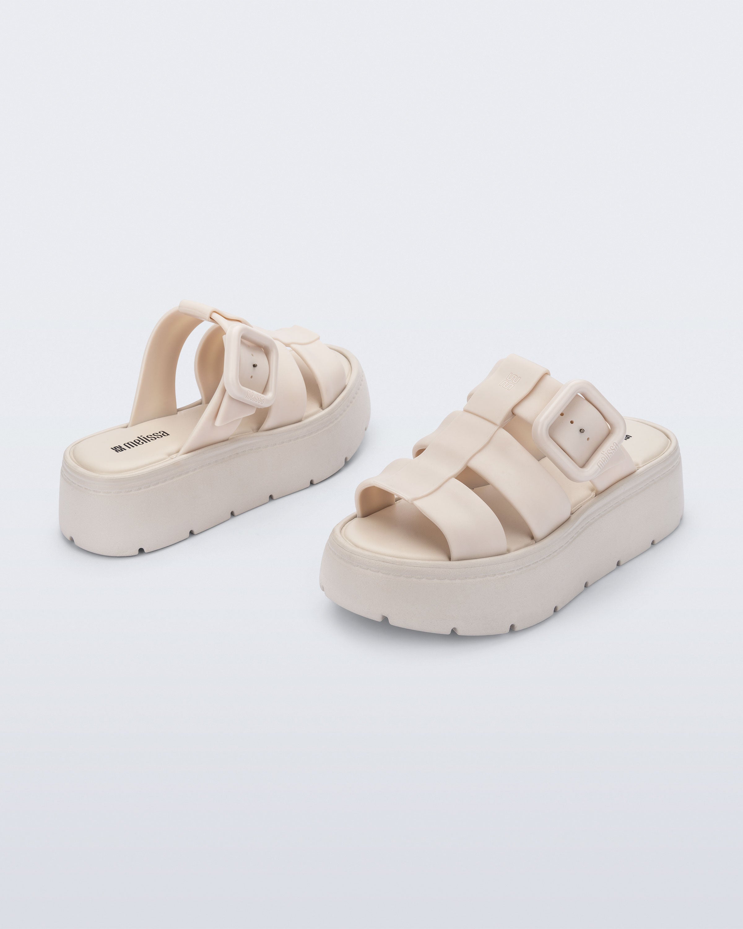 Melissa Pump Platform