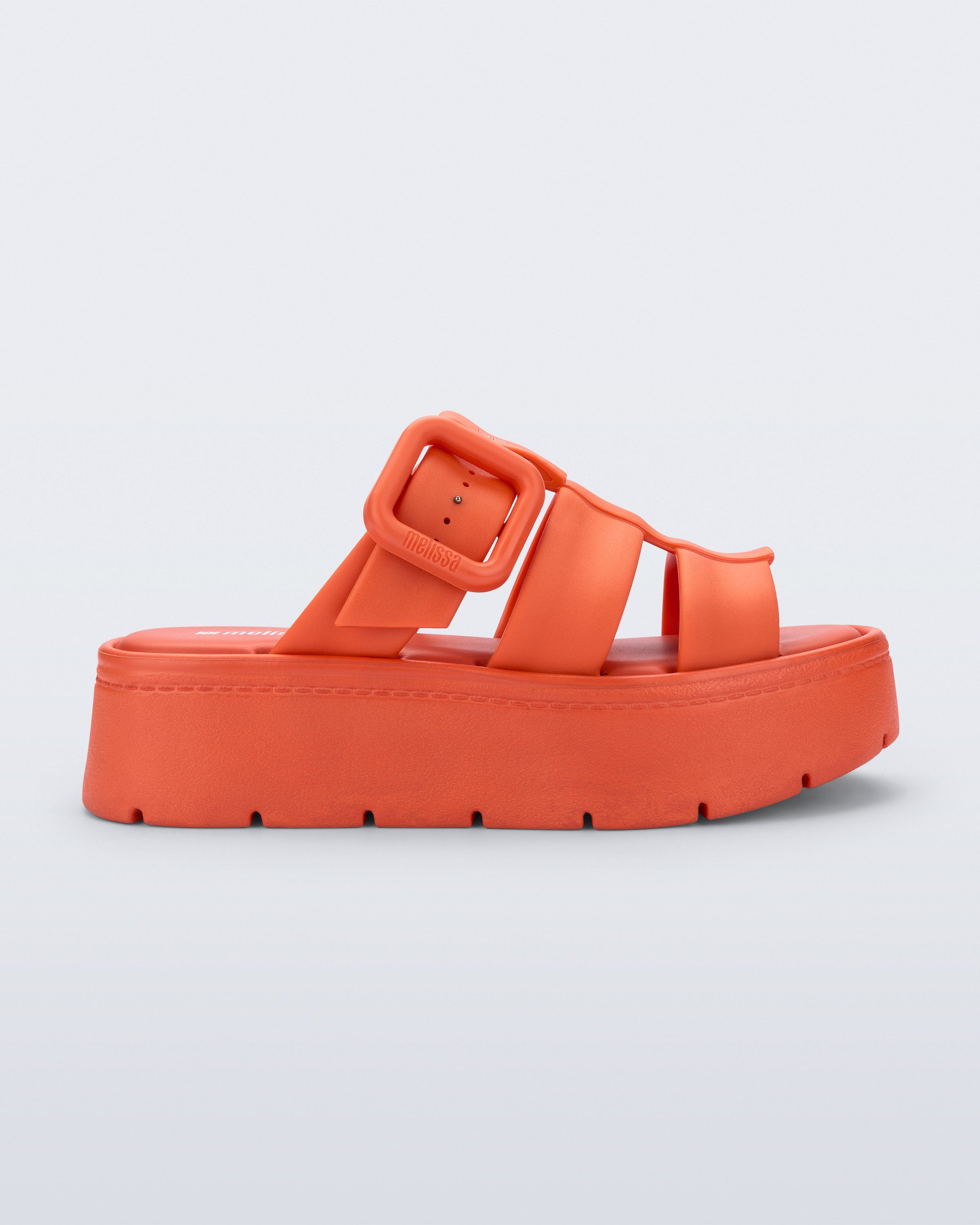 Melissa Pump Platform