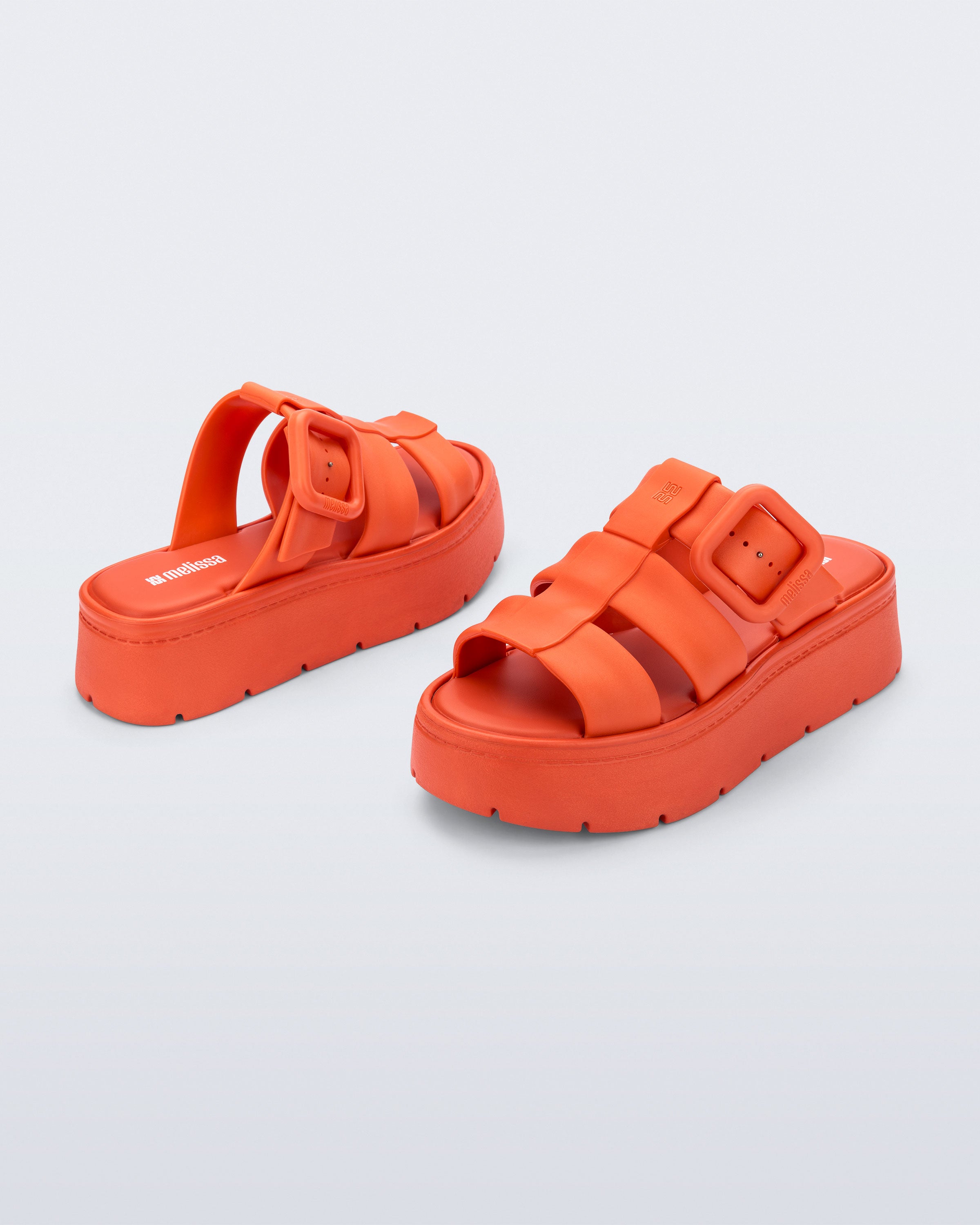 Melissa Pump Platform