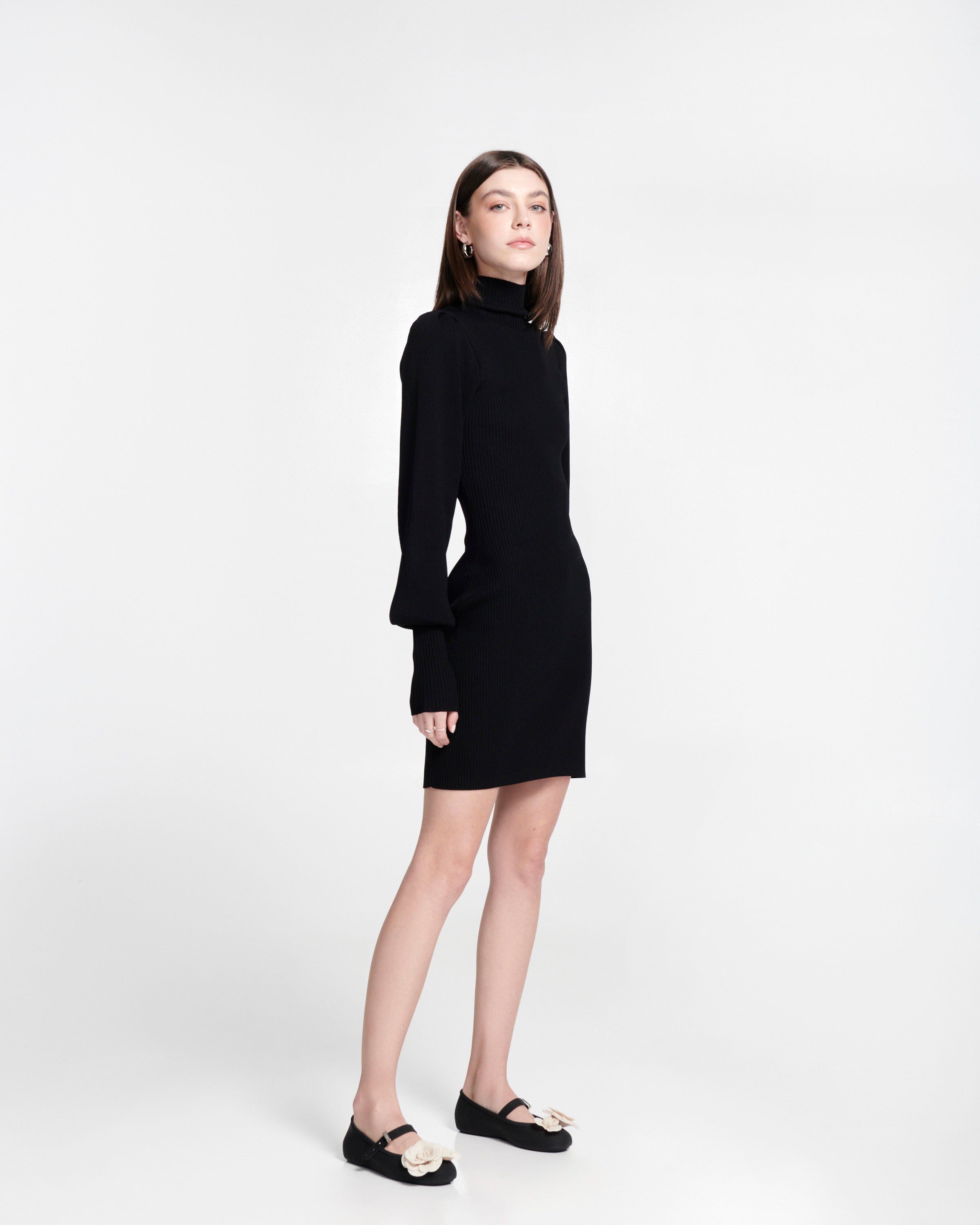 Melissa Ballerina Petals