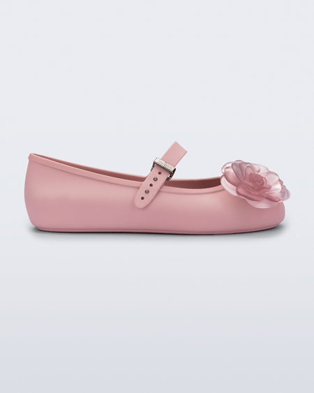 Melissa Ballerina Petals Pink