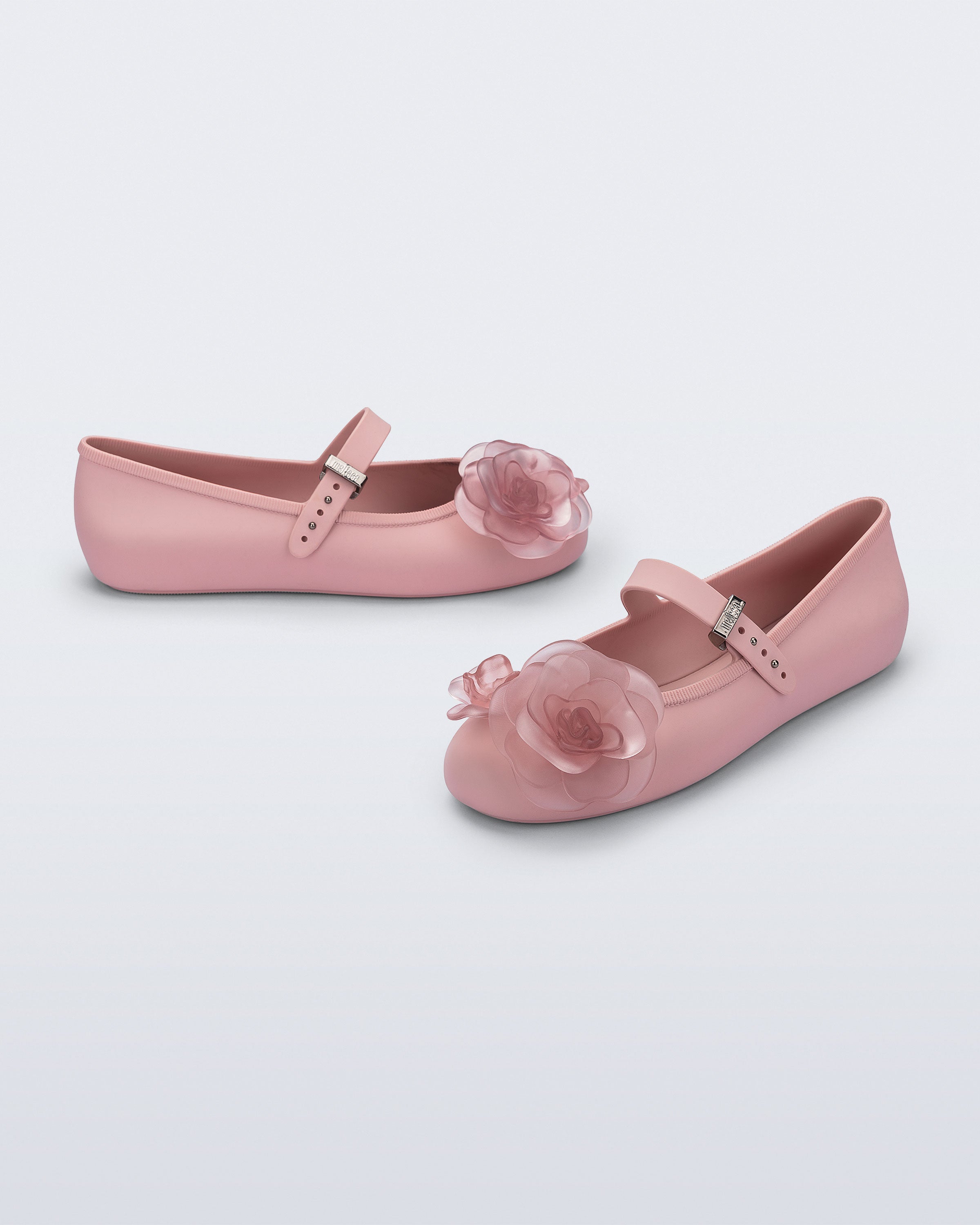 Melissa Ballerina Petals