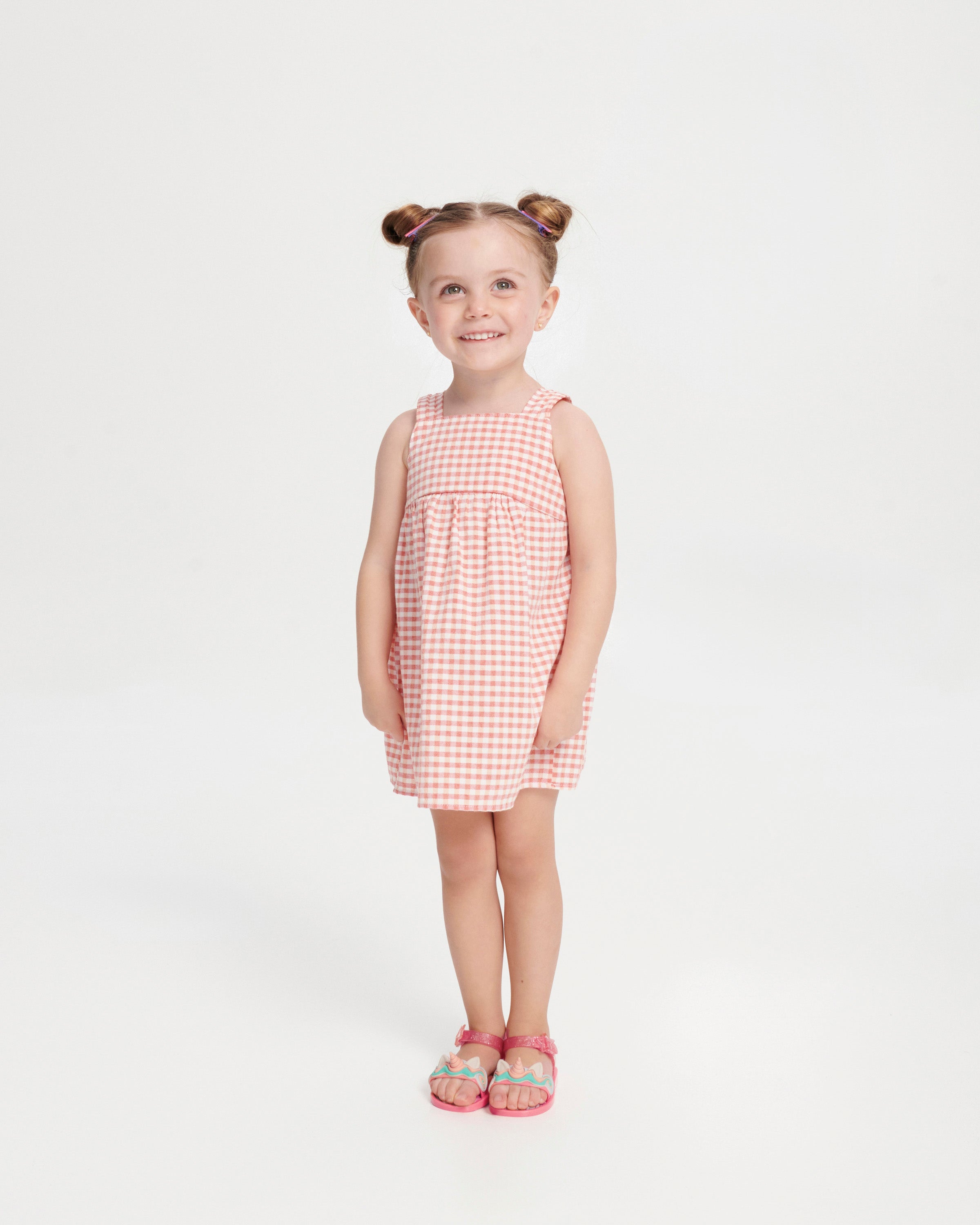 MINI MELISSA MAR SANDAL UNI BB