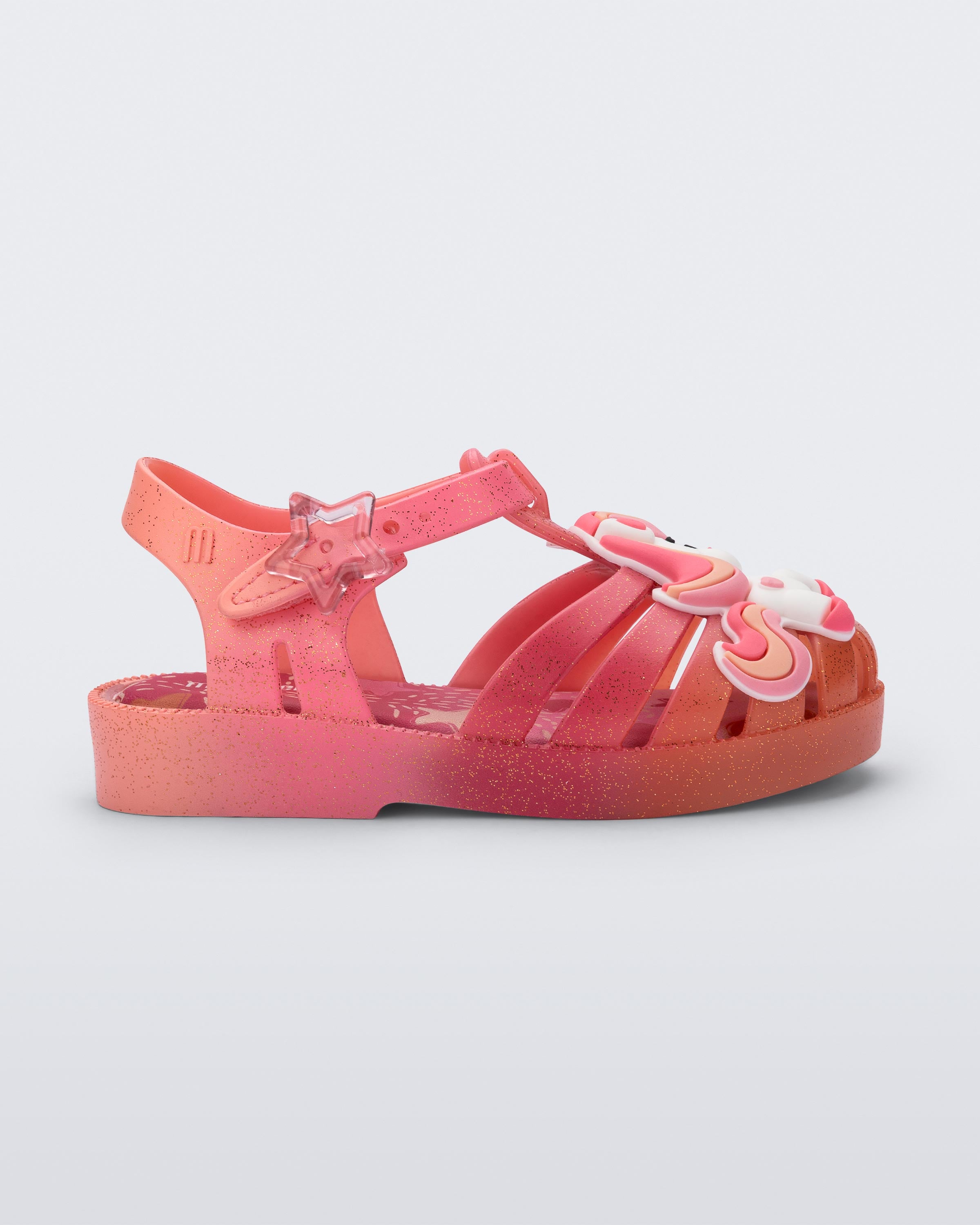 Mini Melissa Possession Uni