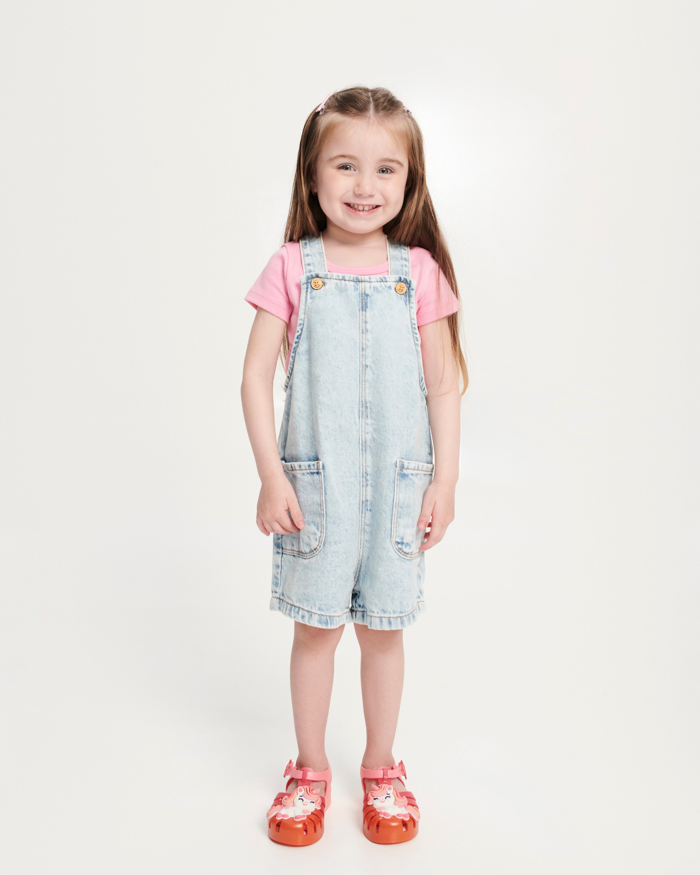 Mini Melissa Possession Uni