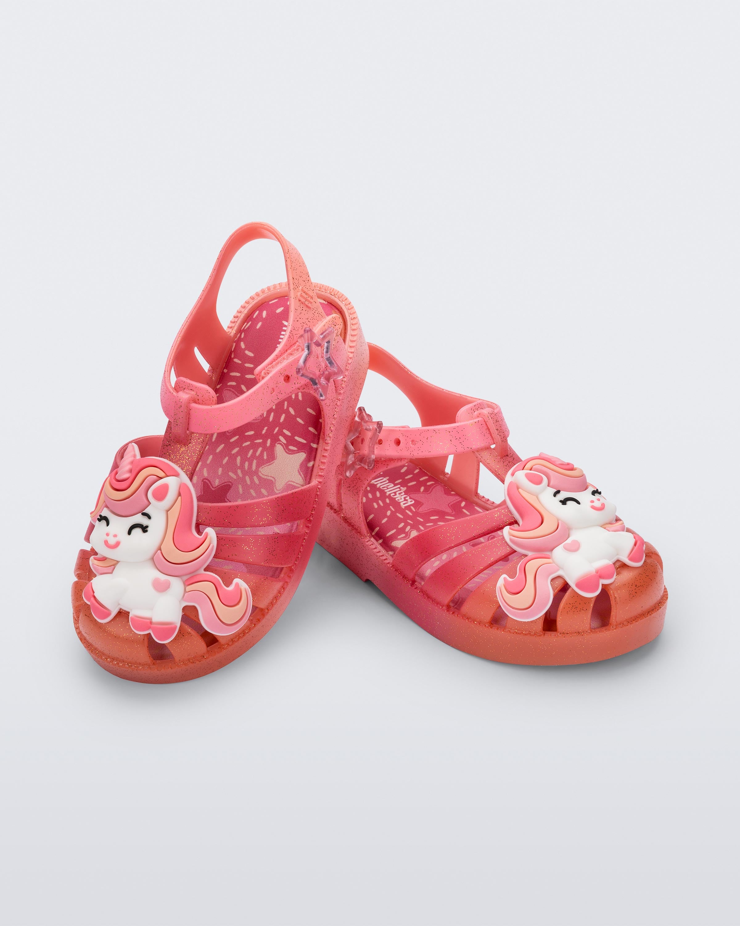 Mini Melissa Possession Uni