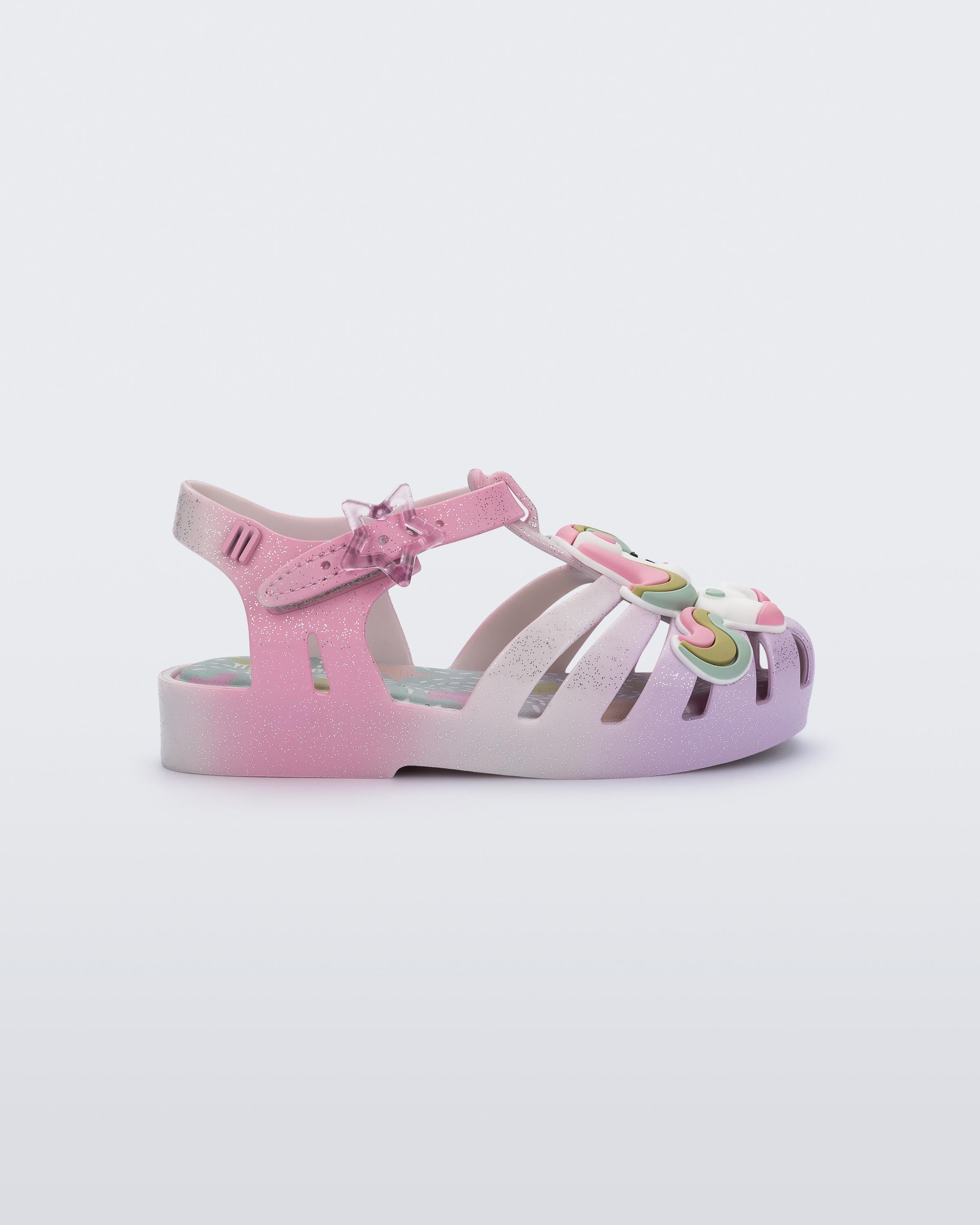 Mini Melissa Possession Uni