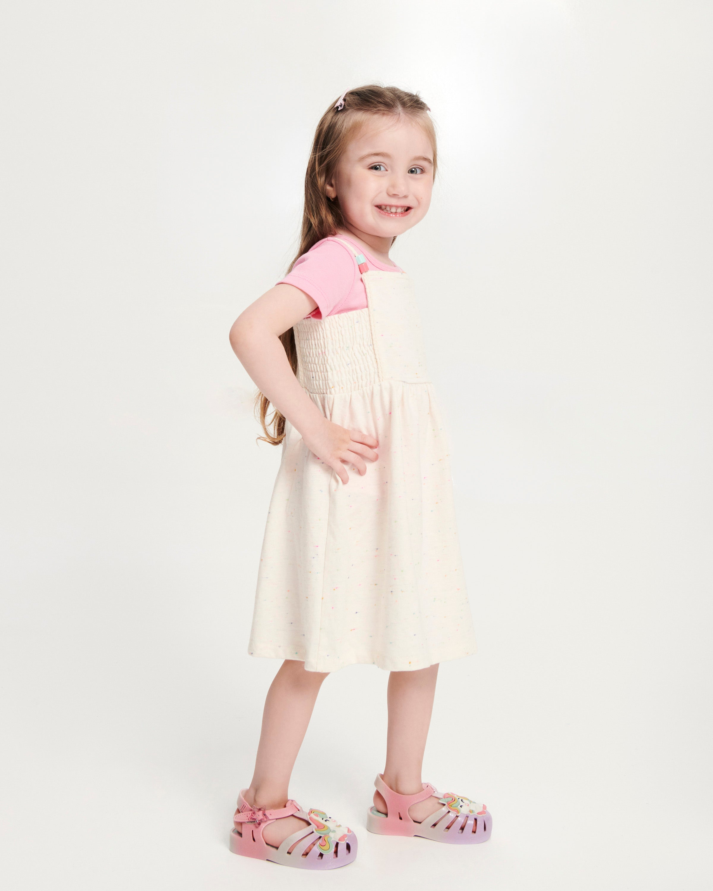 Mini Melissa Possession Uni