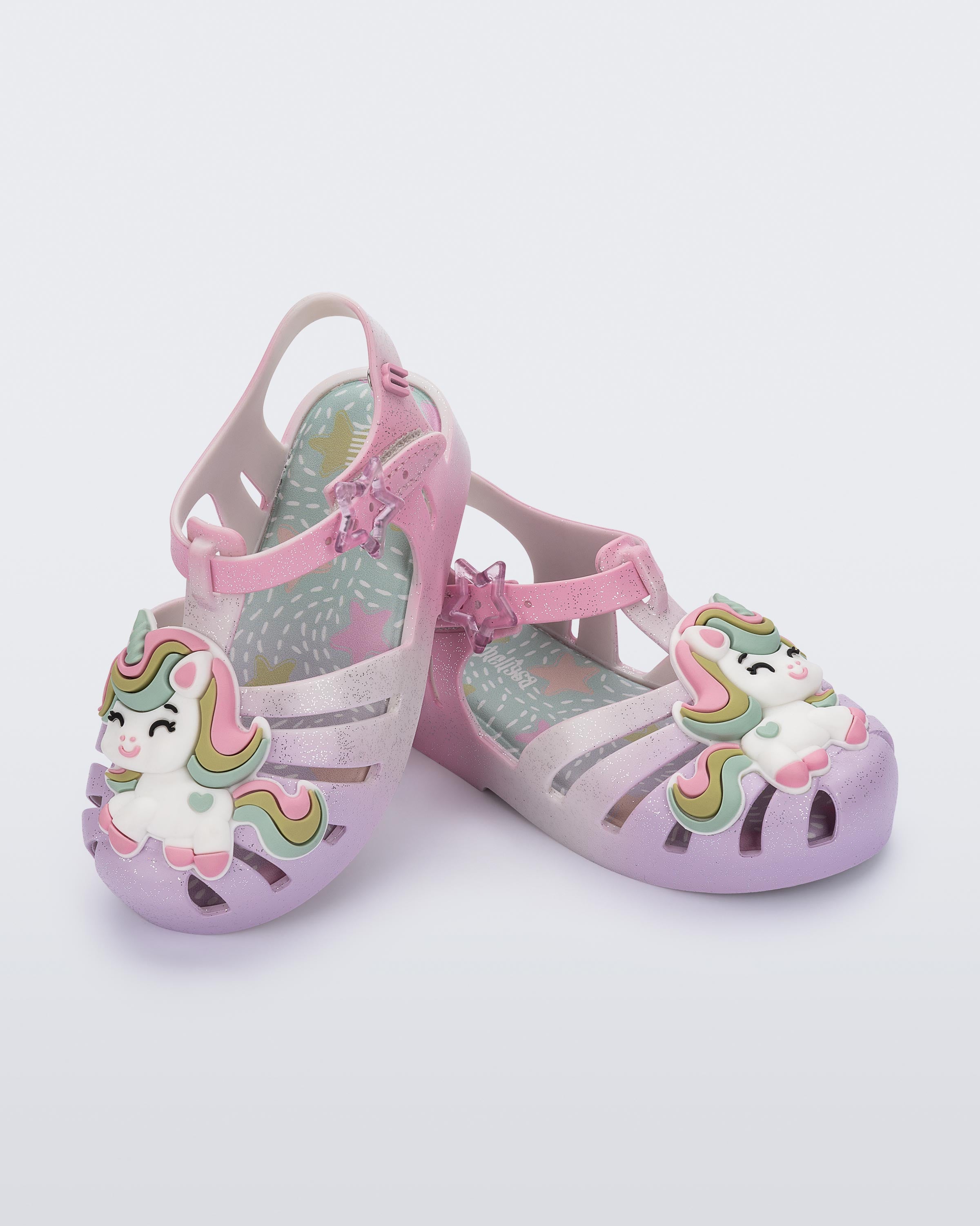 Mini Melissa Possession Uni