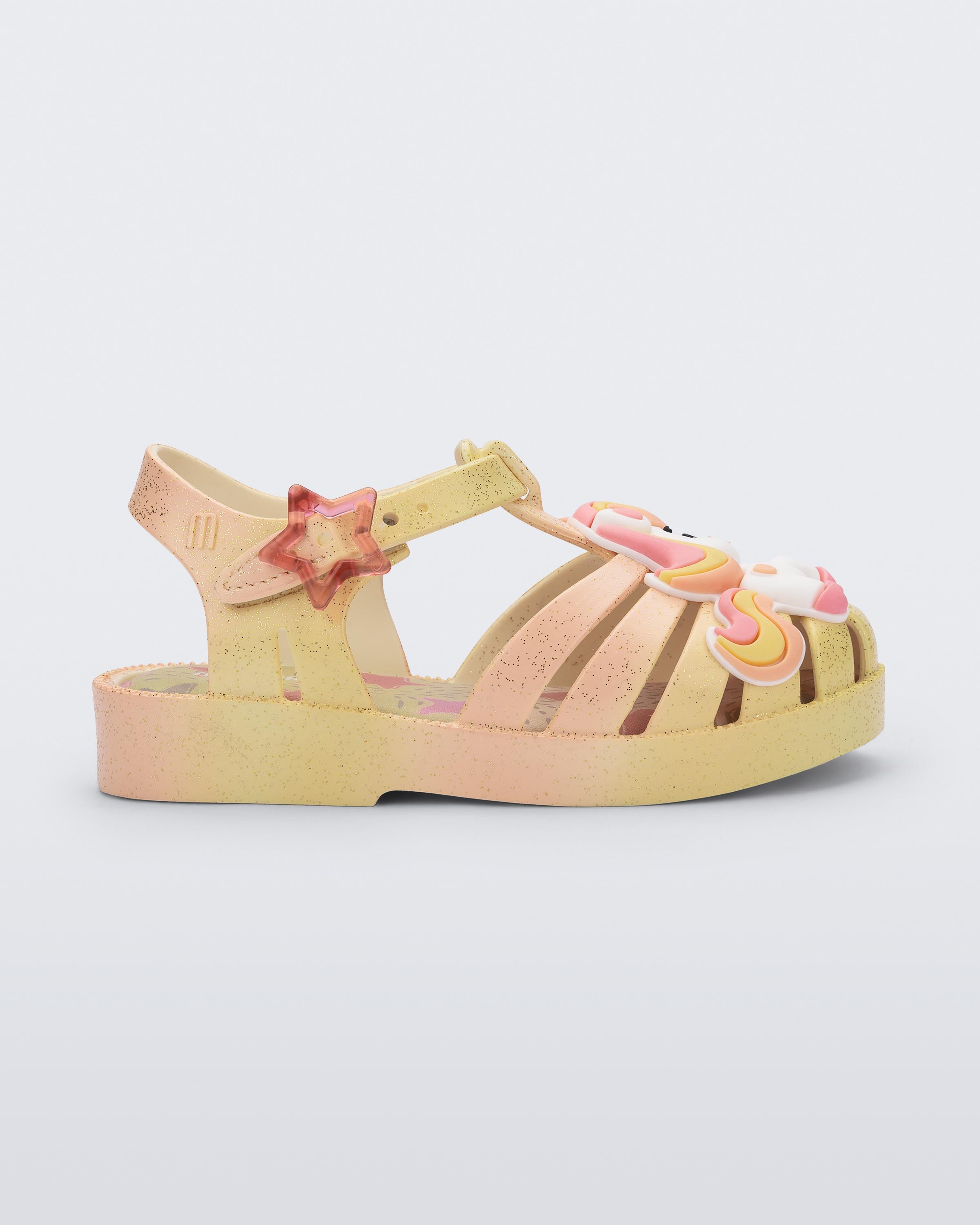 Mini Melissa Possession Uni