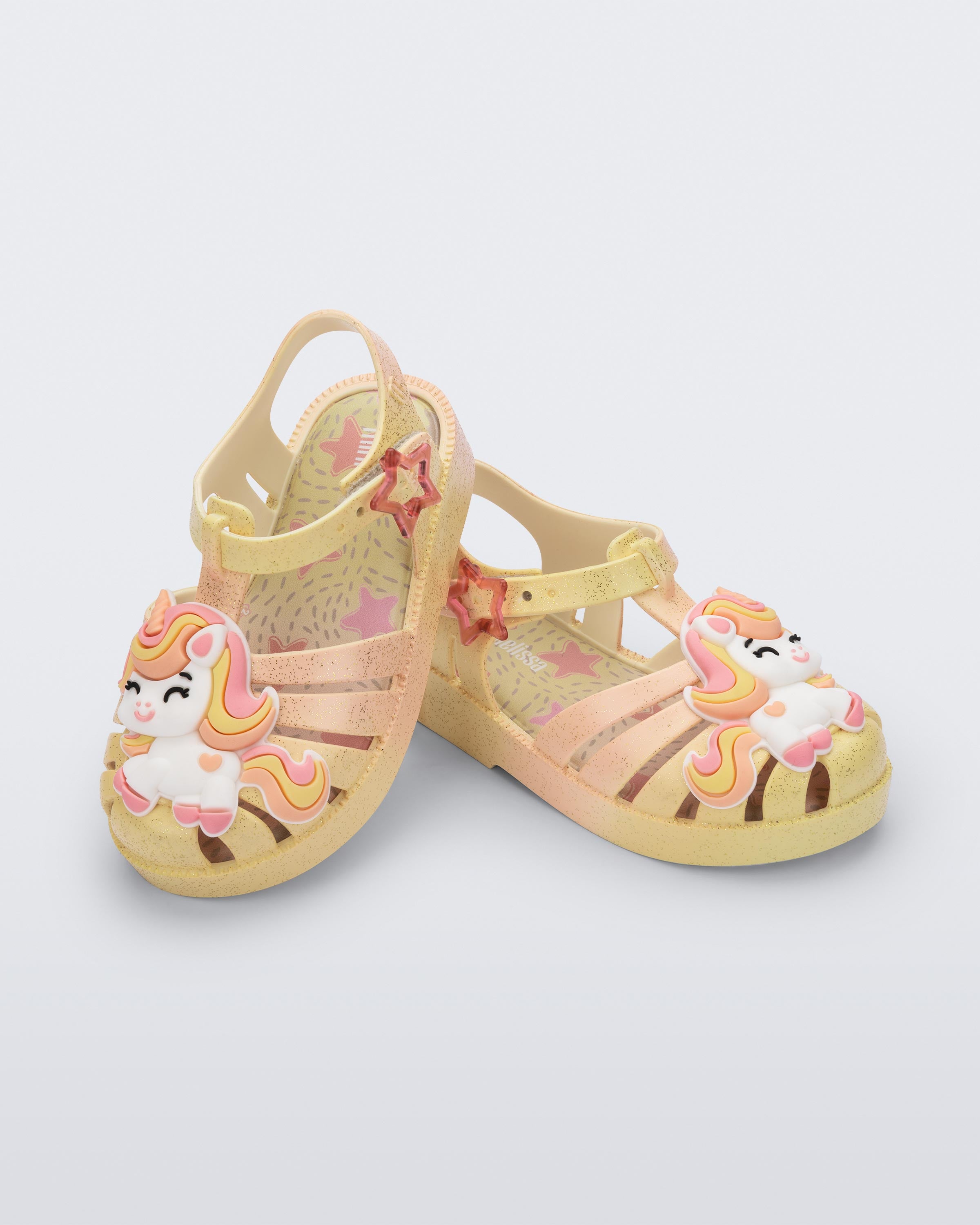 Mini Melissa Possession Uni