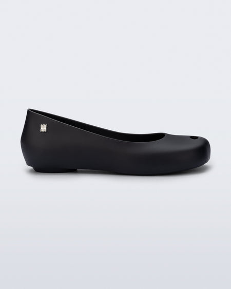 Melissa Ultragirl Futura Black