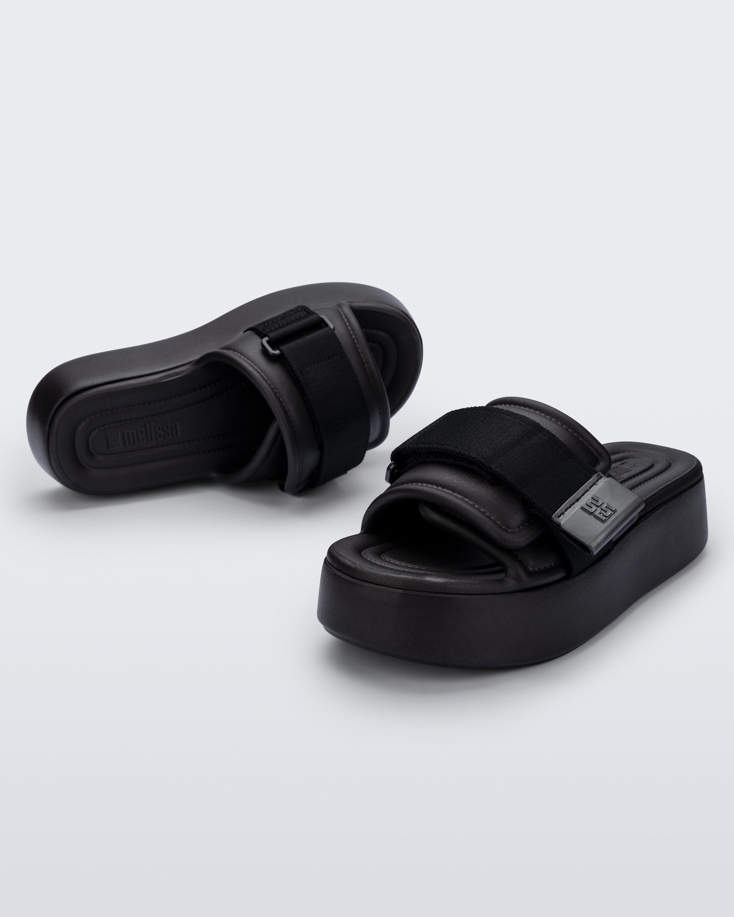 MELISSA FREE MUSE PLATFORM AD