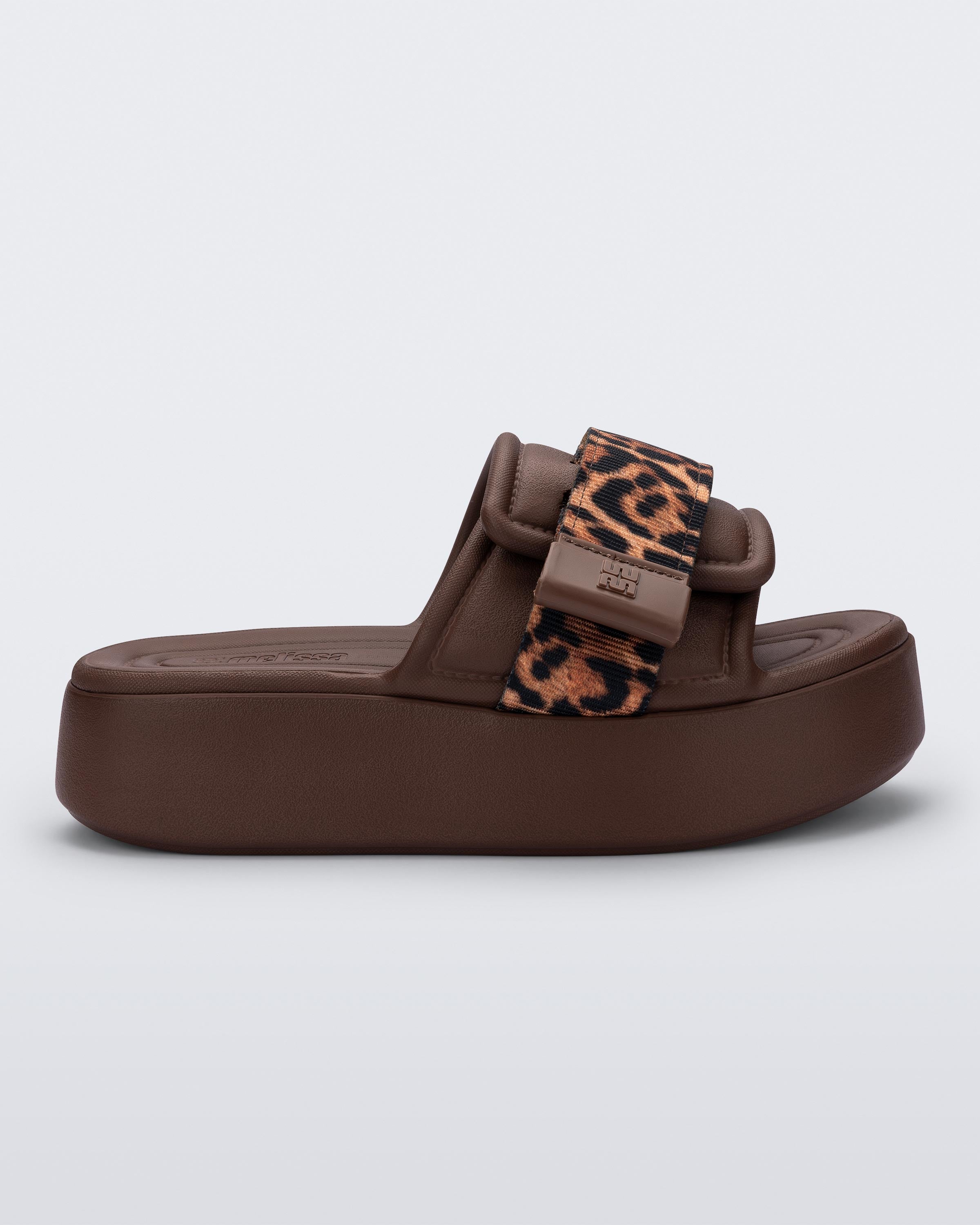 MELISSA FREE MUSE PLATFORM AD