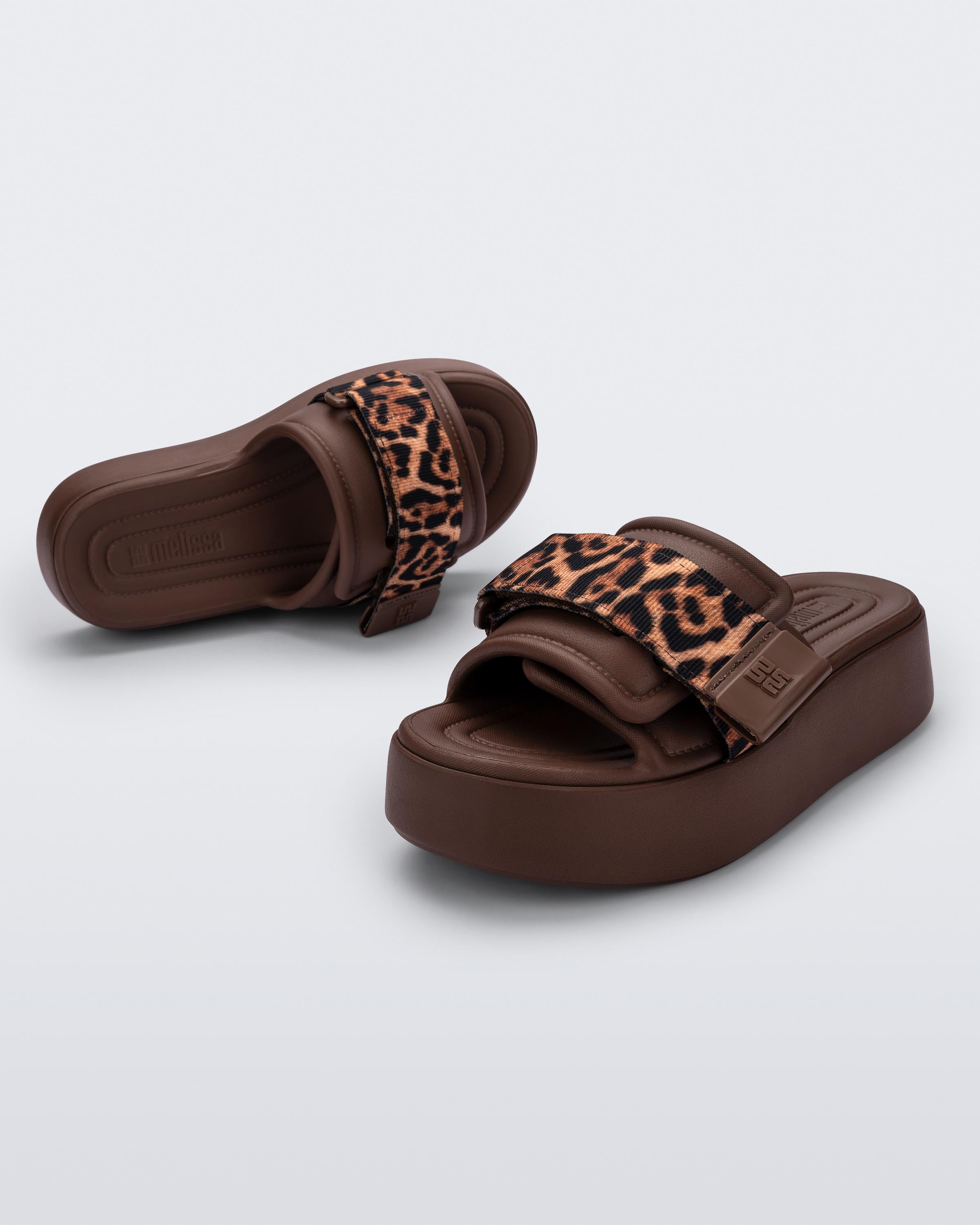 MELISSA FREE MUSE PLATFORM AD