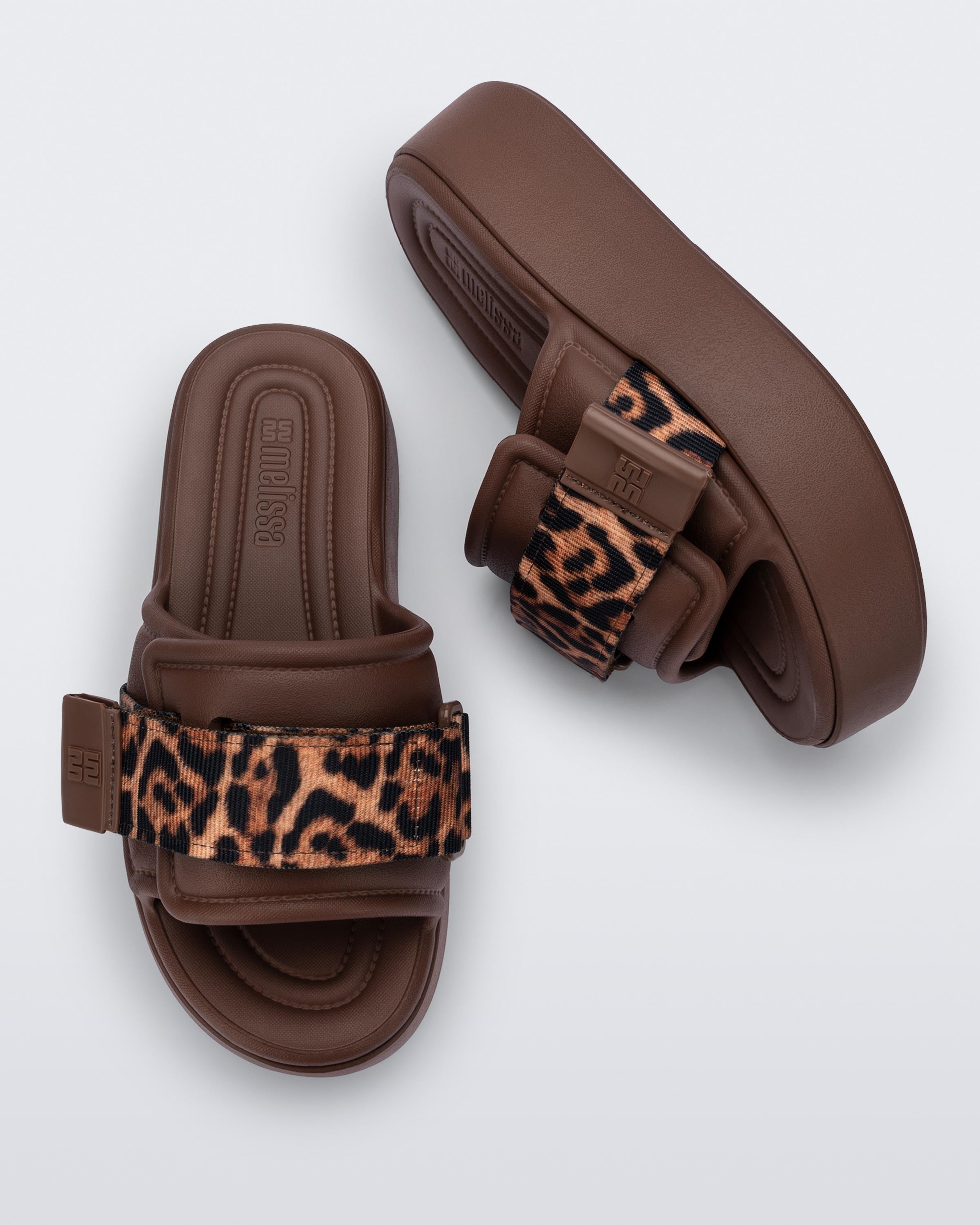 MELISSA FREE MUSE PLATFORM AD